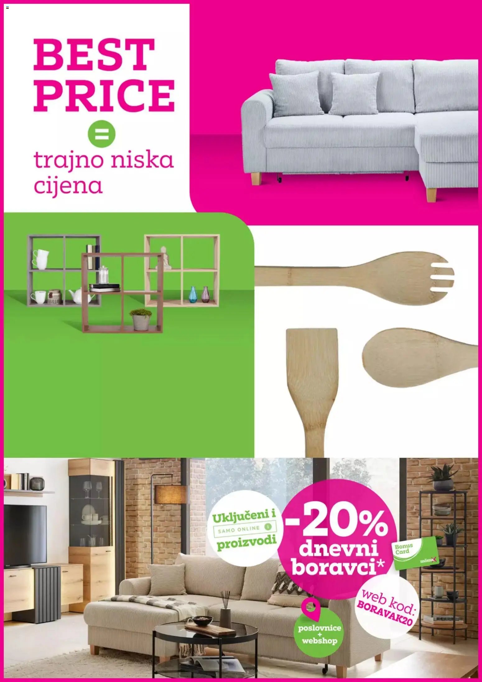 Mömax katalog od 02.02.2026 Katalog