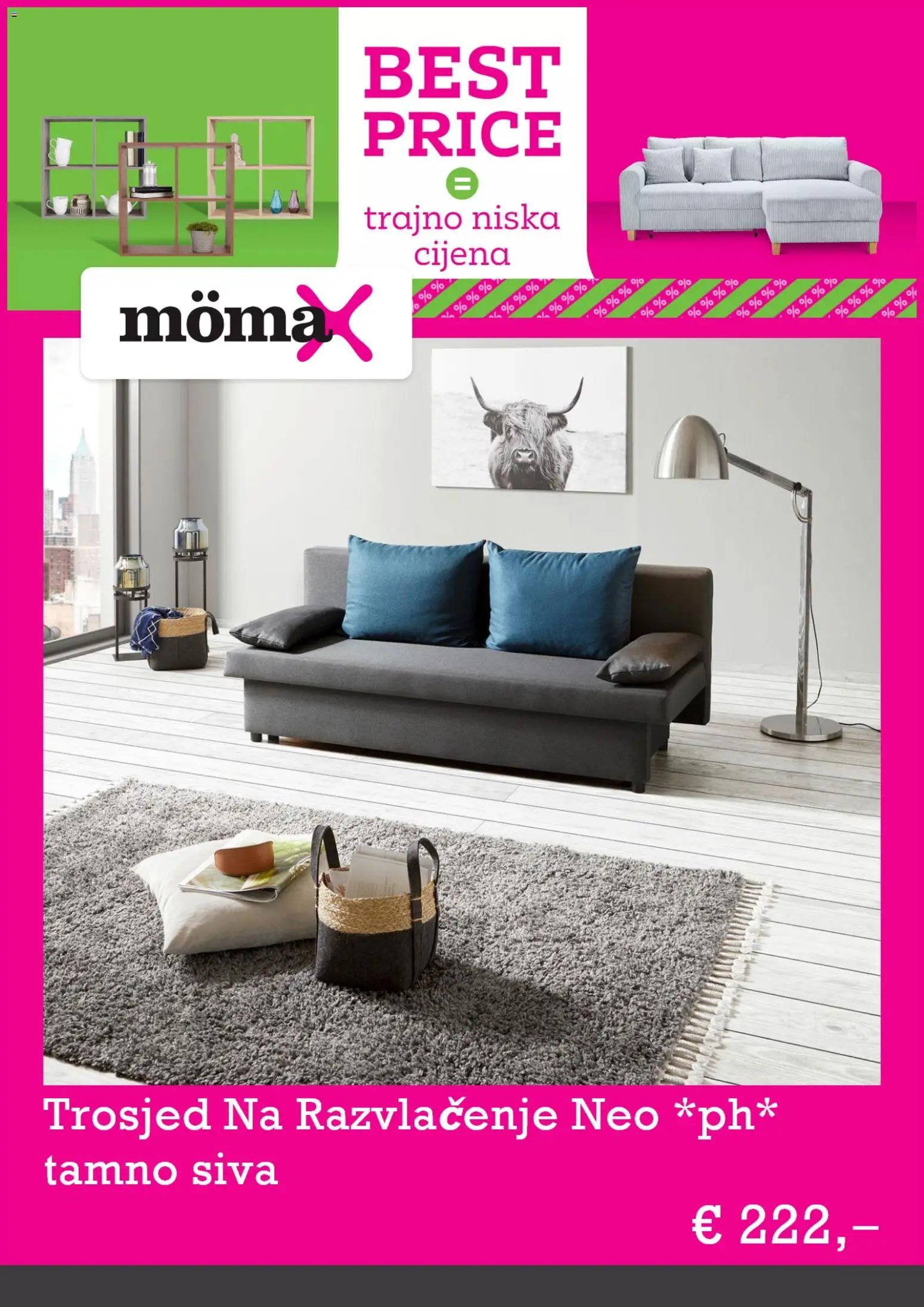 Mömax katalog od 02.02.2026 Katalog