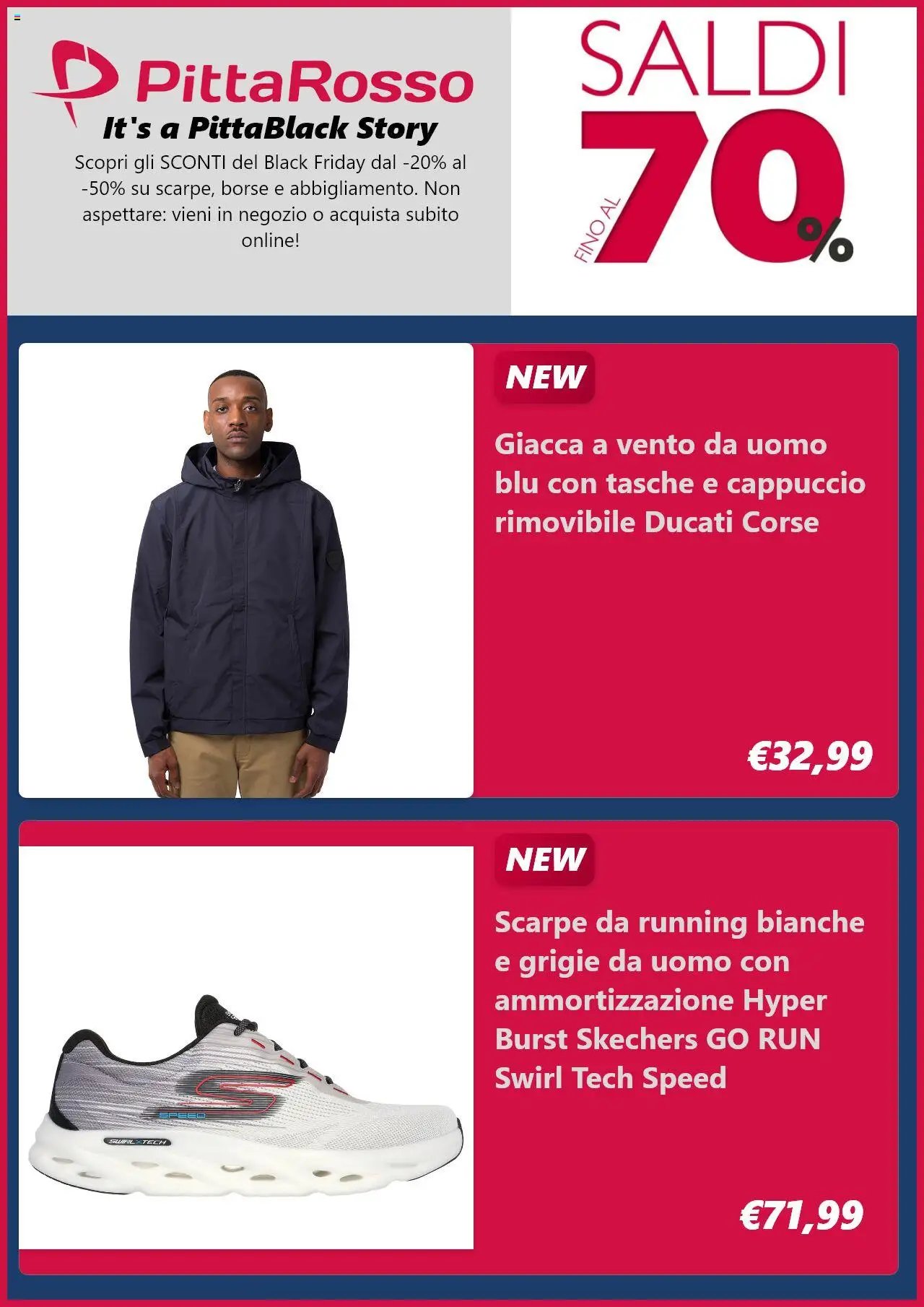 PittaRosso katalog od 23.07.2025 Katalog