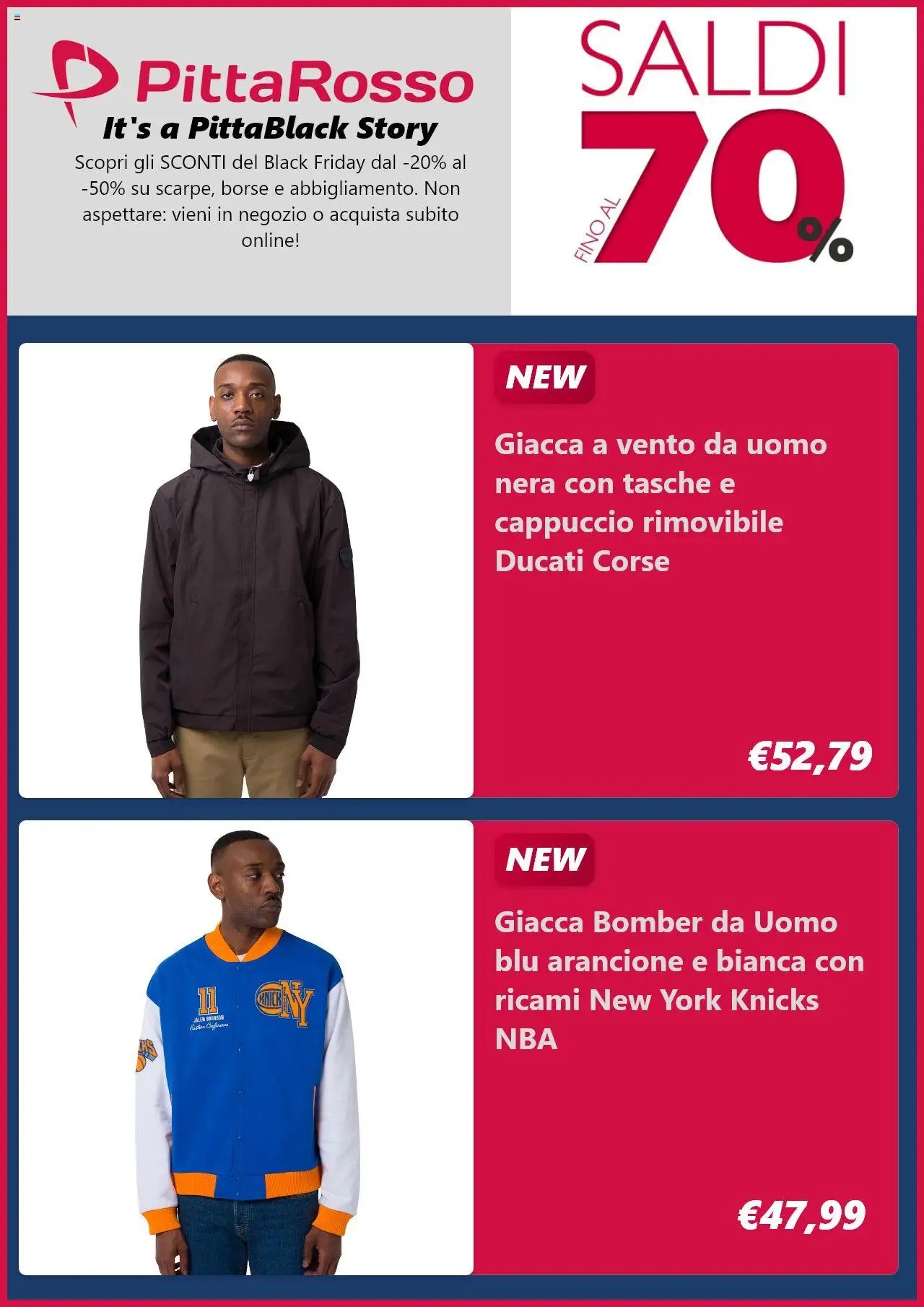 PittaRosso katalog od 23.07.2025 Katalog