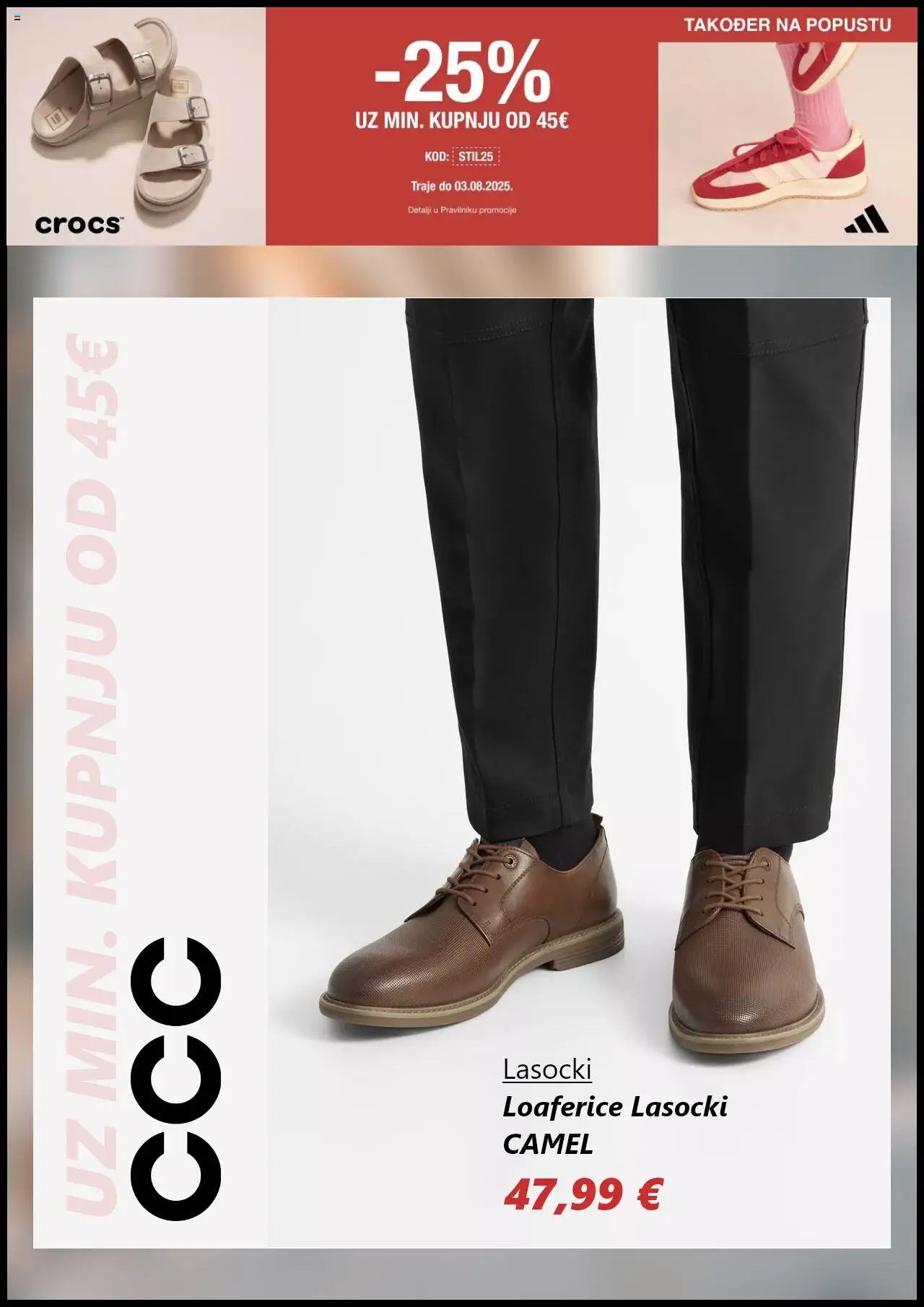 CCC katalog od 30.07.2025 Katalog
