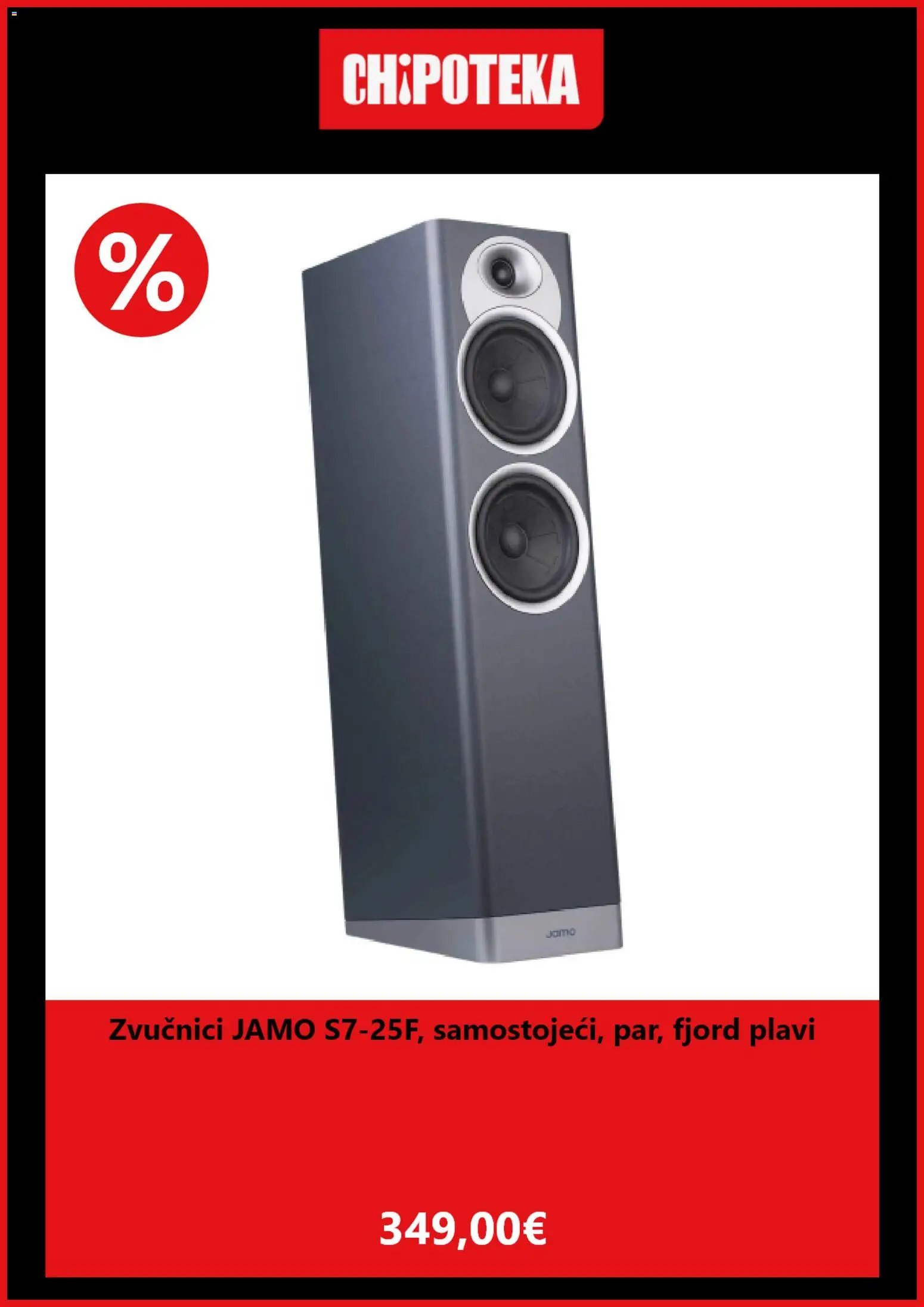 Chipoteka katalog od 08.12.2025 Katalog