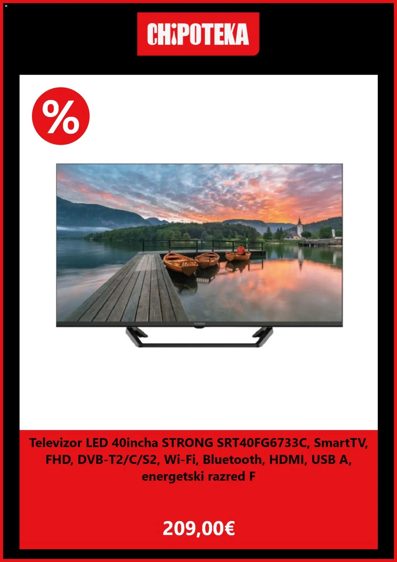 Chipoteka katalog od 08.12.2025 Katalog