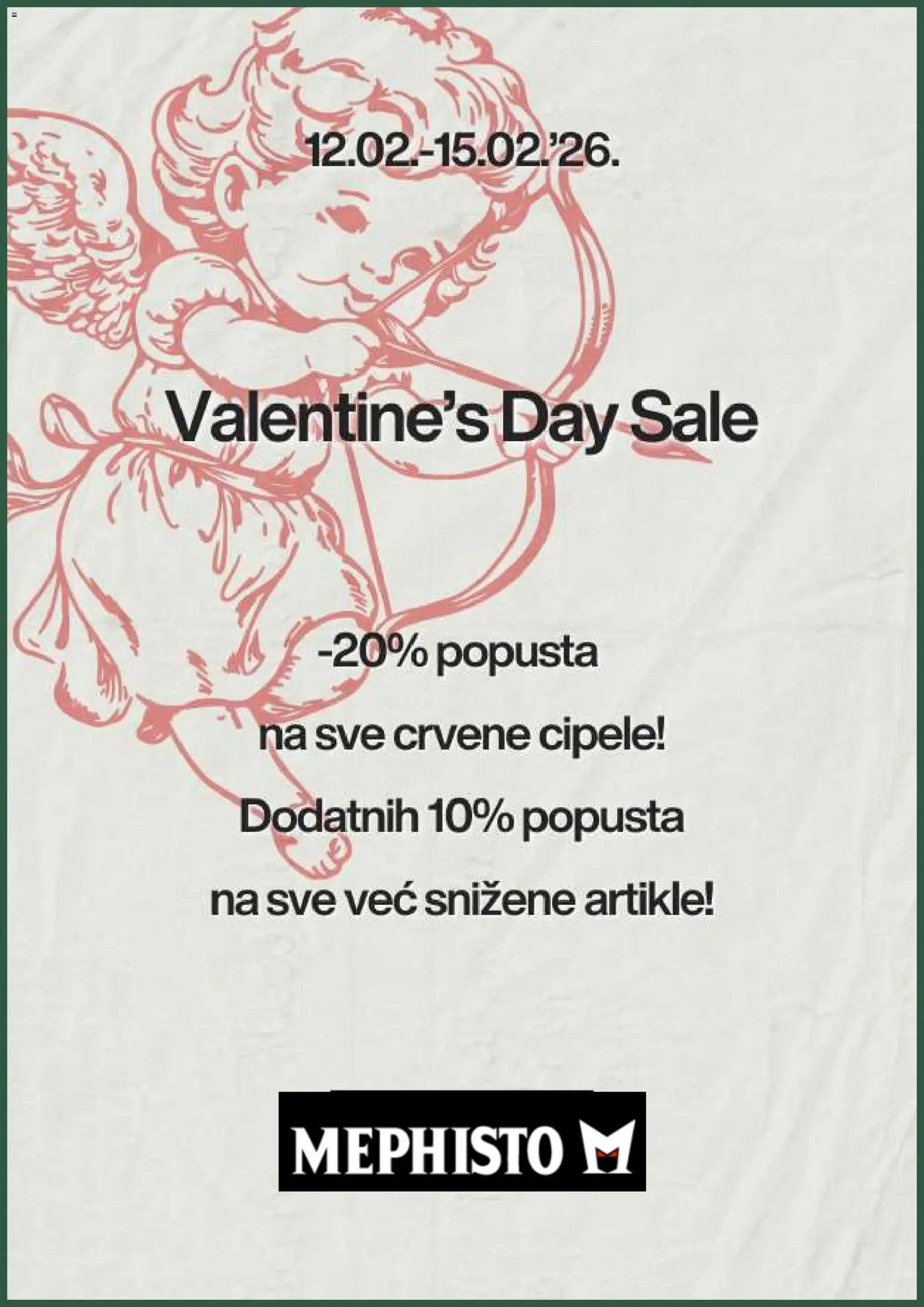 Mephisto katalog od 12.02.2026 Katalog