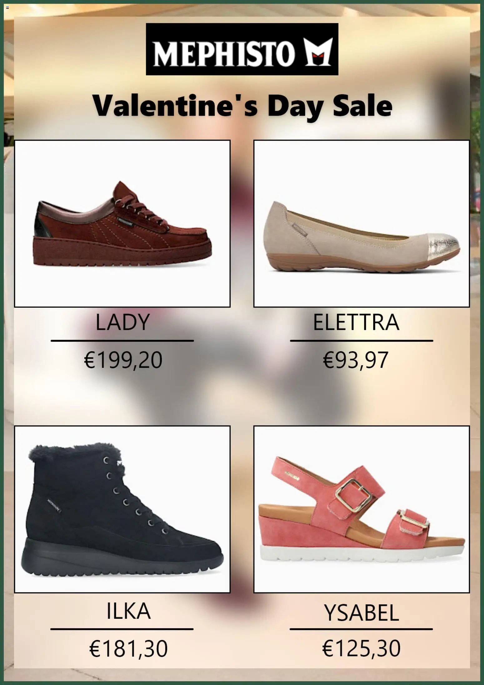 Mephisto katalog od 12.02.2026 Katalog