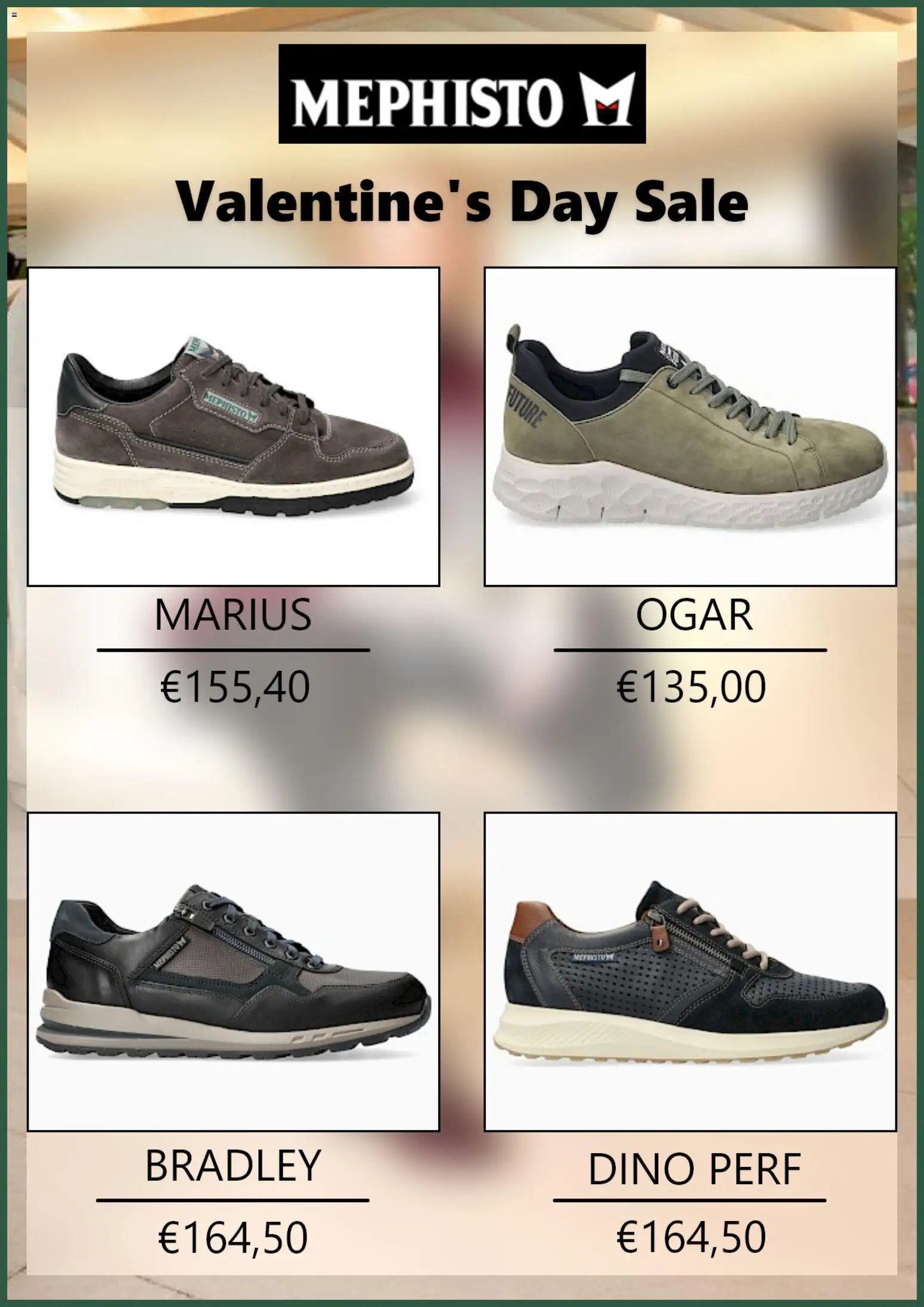 Mephisto katalog od 12.02.2026 Katalog