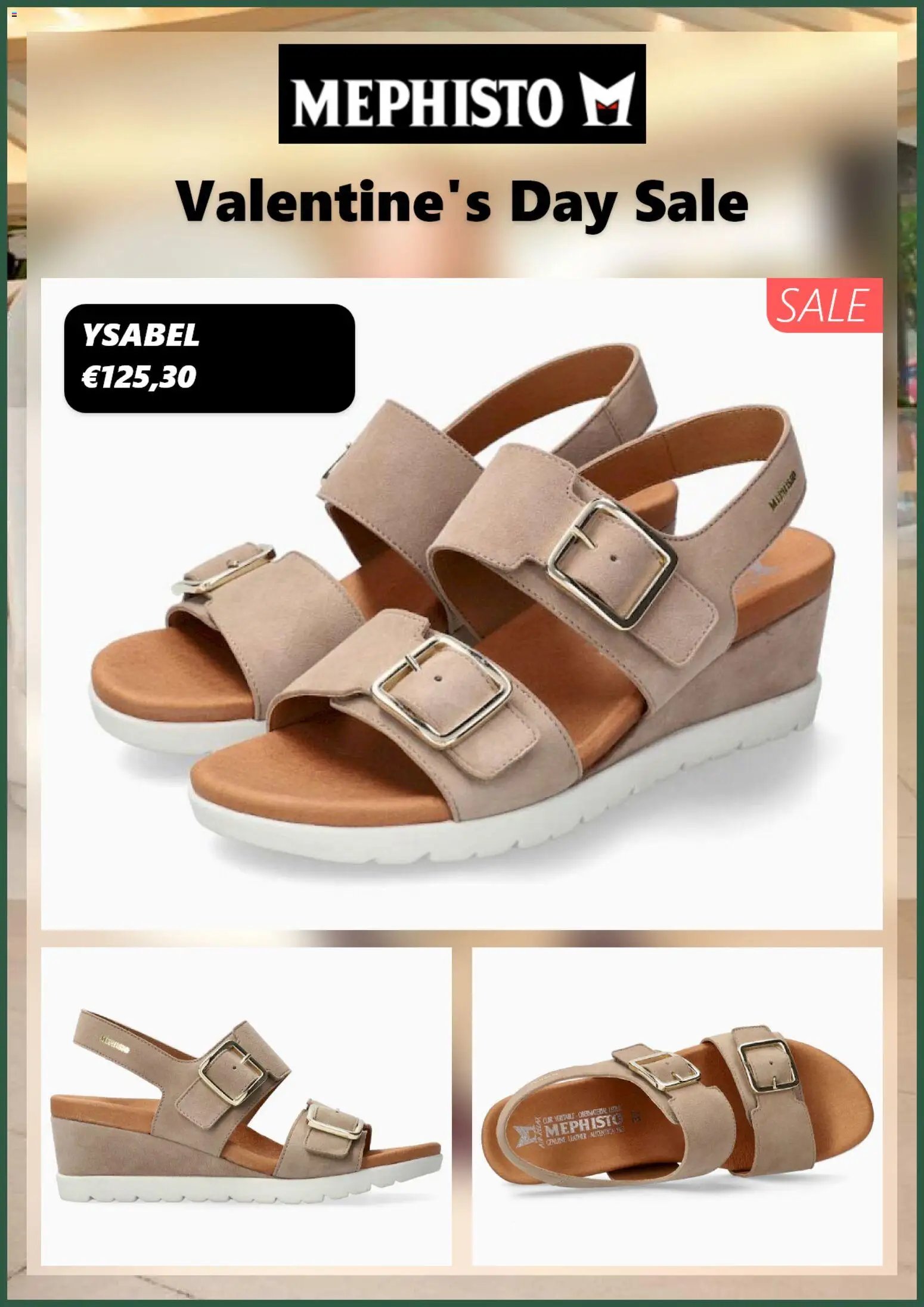 Mephisto katalog od 12.02.2026 Katalog