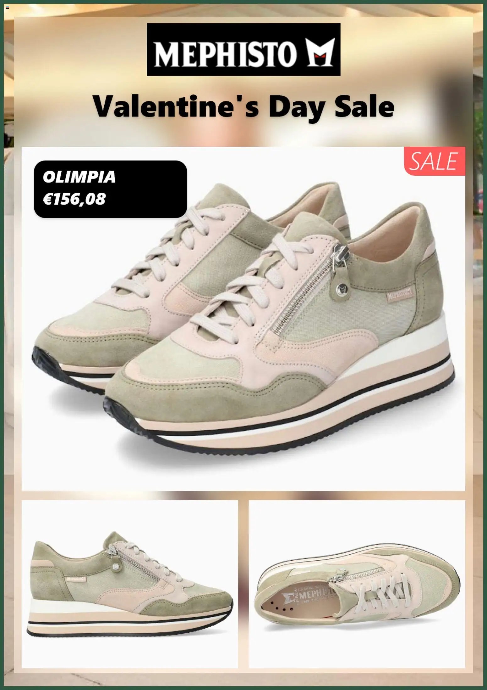 Mephisto katalog od 12.02.2026 Katalog