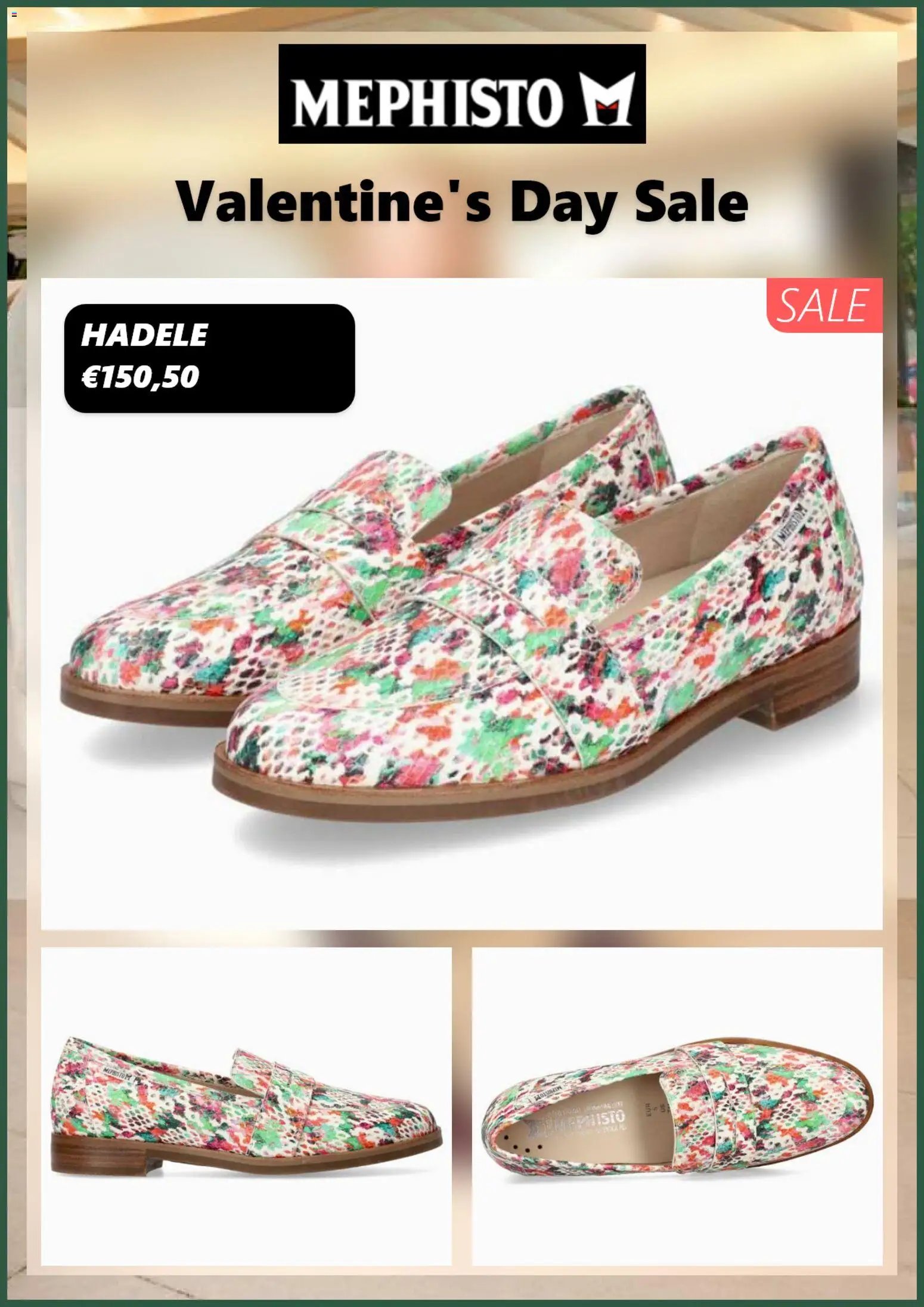 Mephisto katalog od 12.02.2026 Katalog