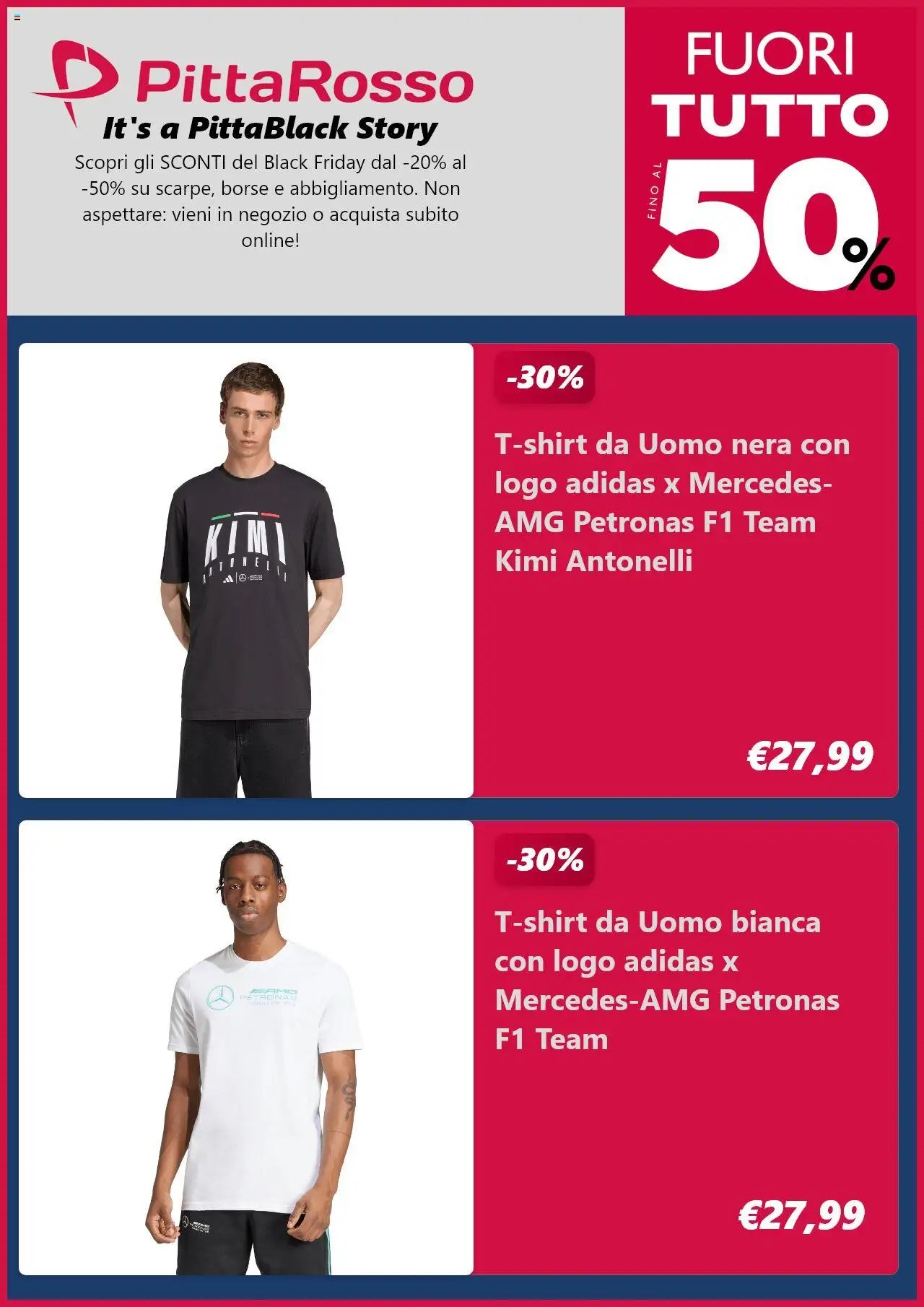 PittaRosso katalog od 09.09.2025 Katalog