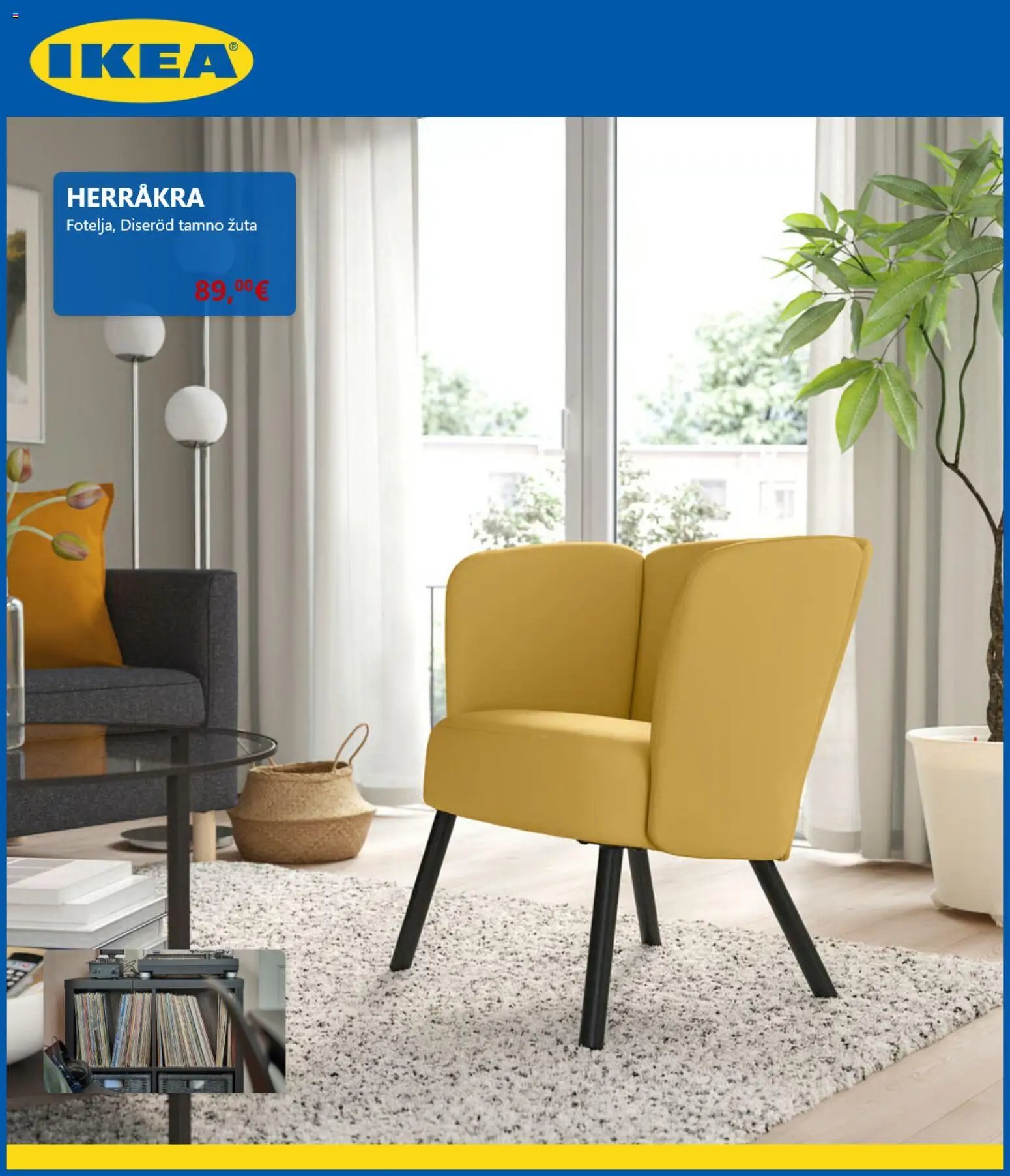 IKEA katalog od 04.05.2026 IKEA Katalog 