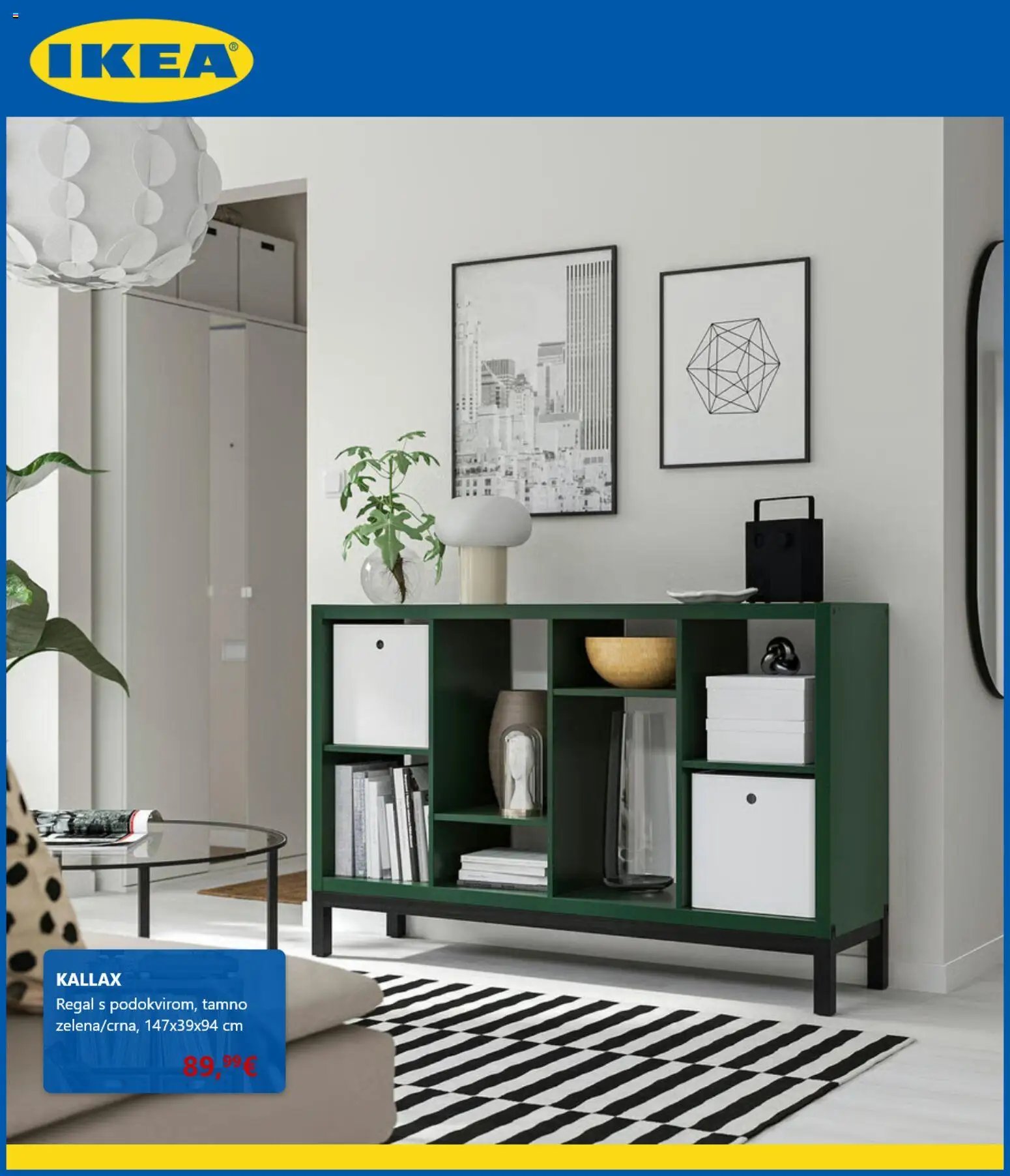 IKEA katalog od 04.05.2026 IKEA Katalog 