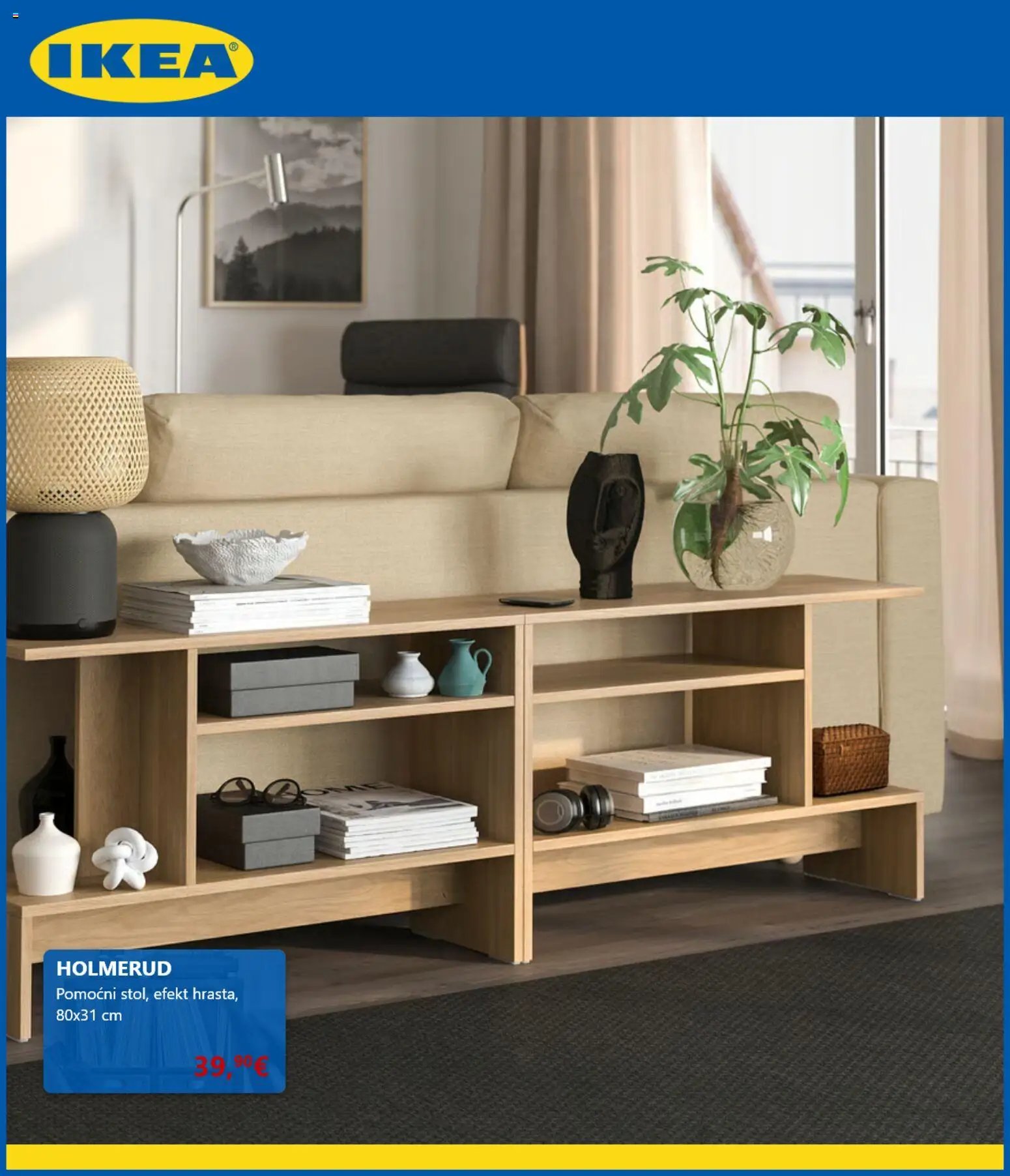 IKEA katalog od 04.05.2026 IKEA Katalog 