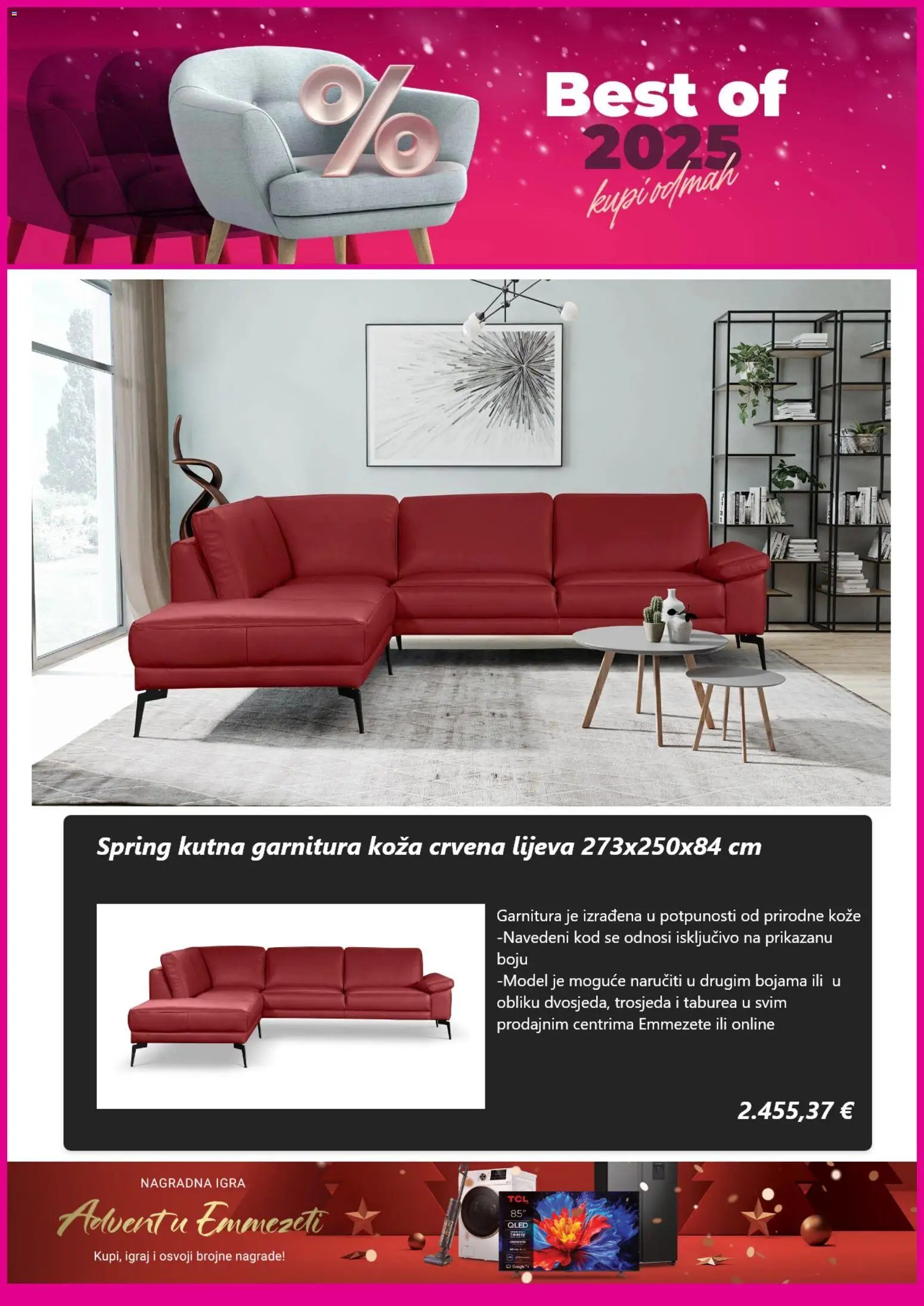 Emmezeta katalog od 16.12.2025 Katalog