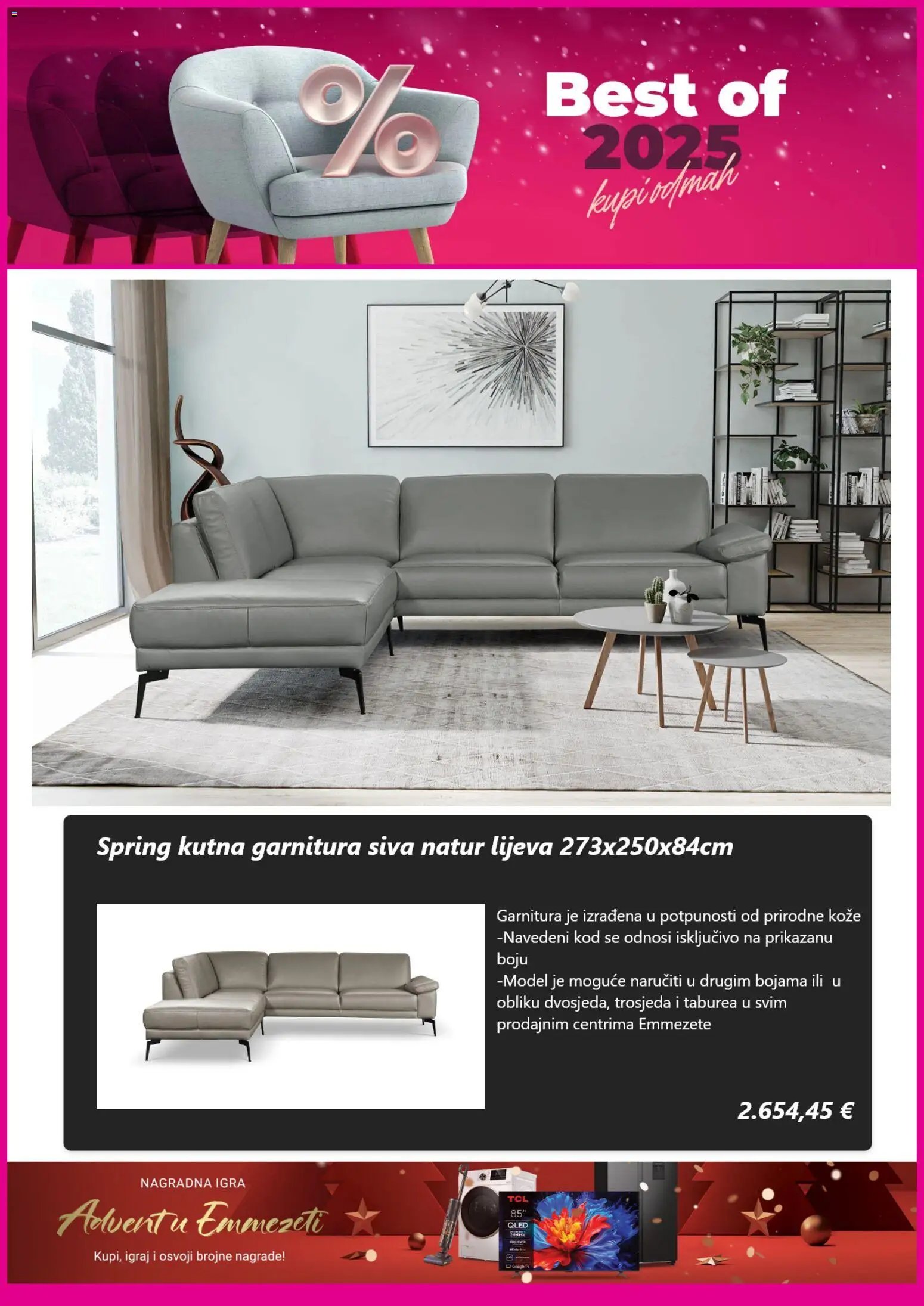 Emmezeta katalog od 16.12.2025 Katalog