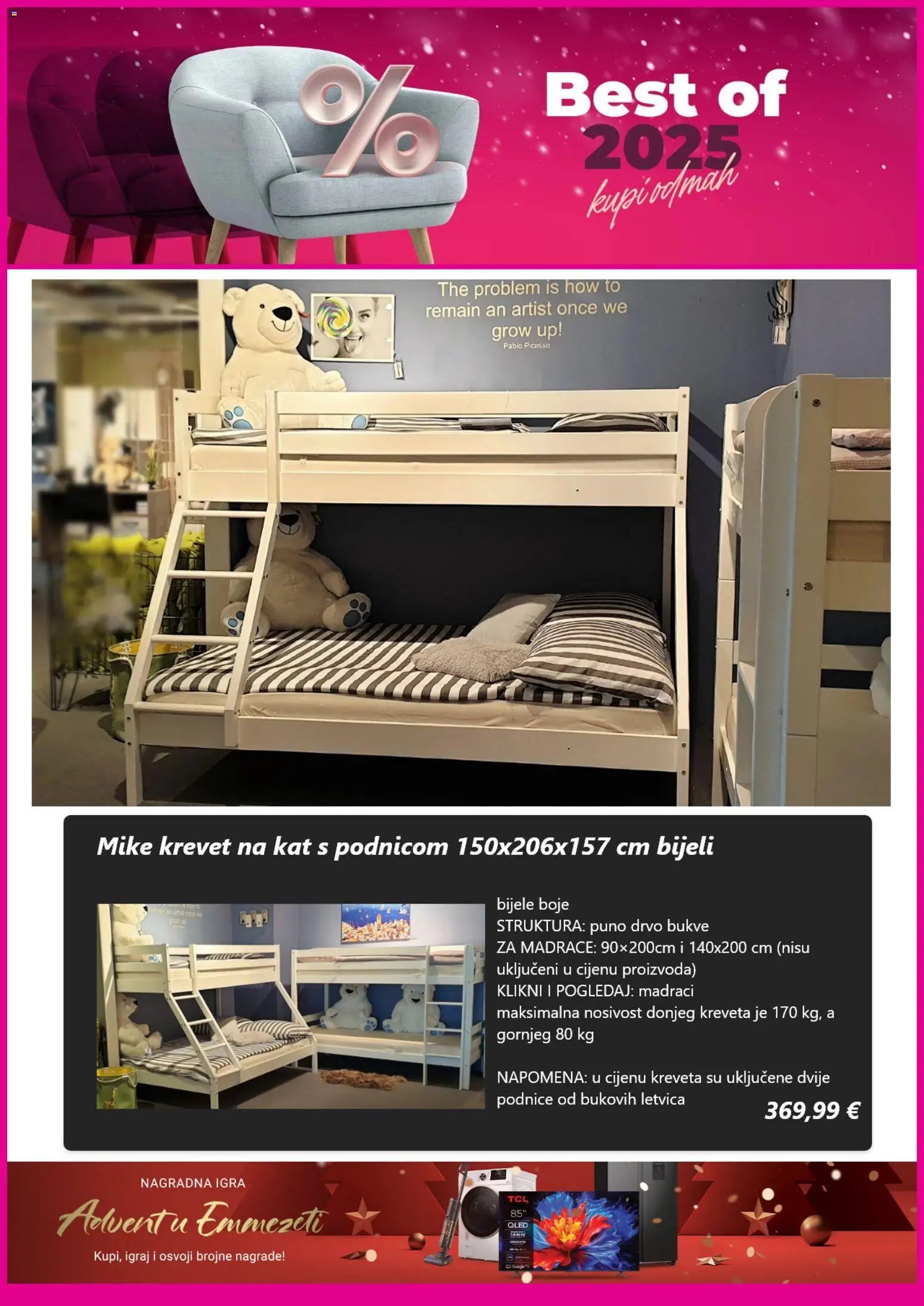 Emmezeta katalog od 16.12.2025 Katalog