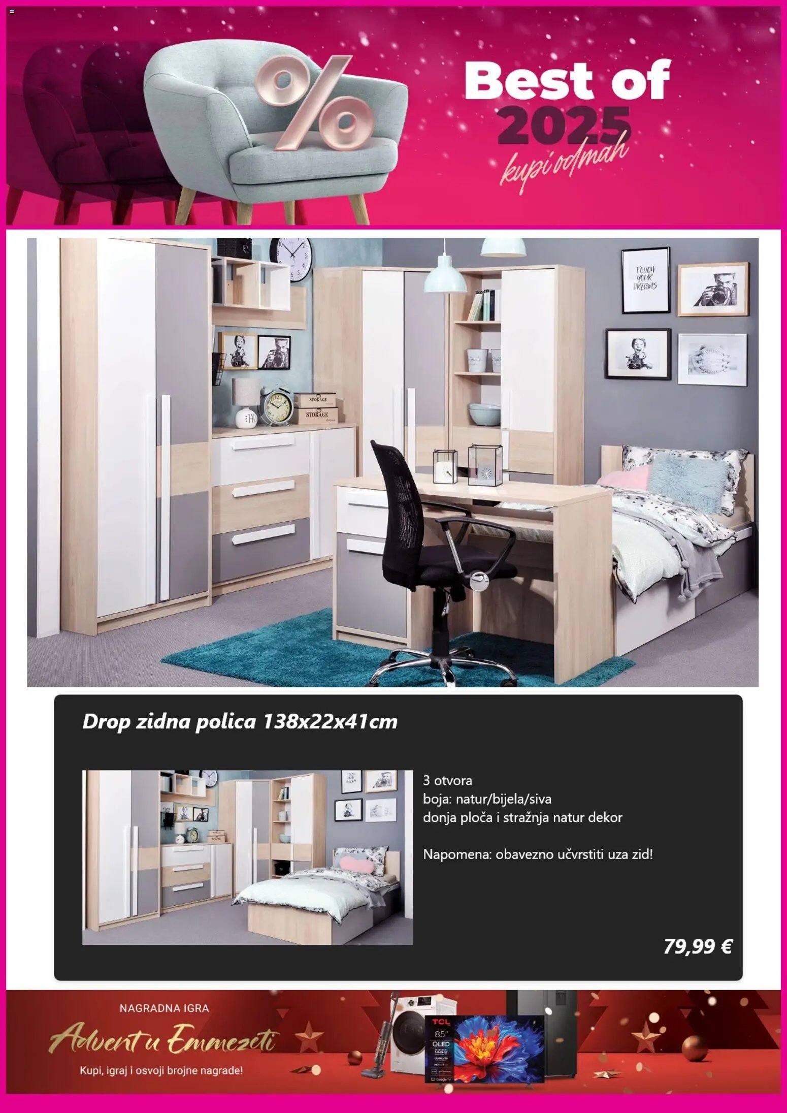 Emmezeta katalog od 16.12.2025 Katalog