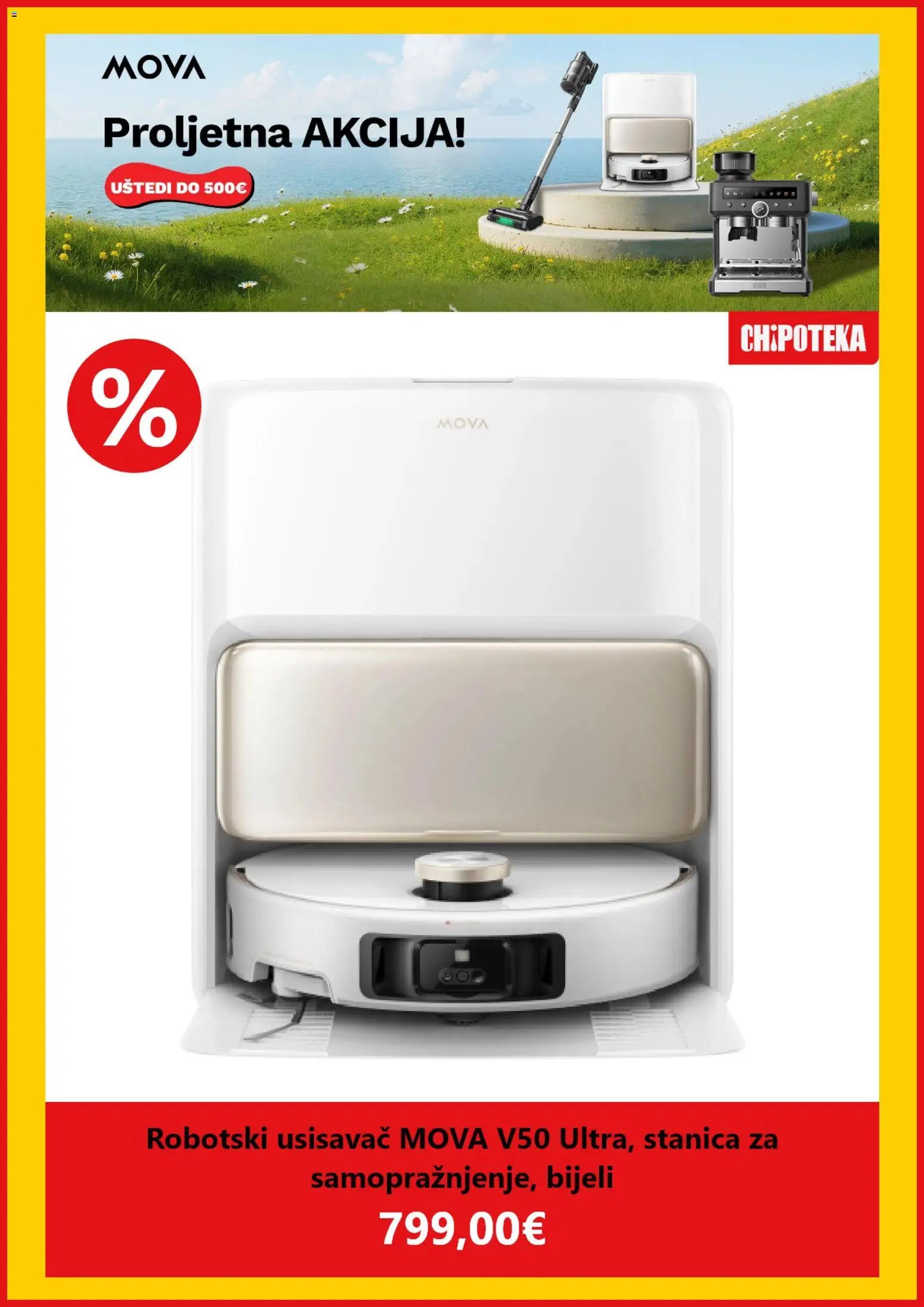 Chipoteka katalog od 17.03.2026 Chipoteka Katalog 