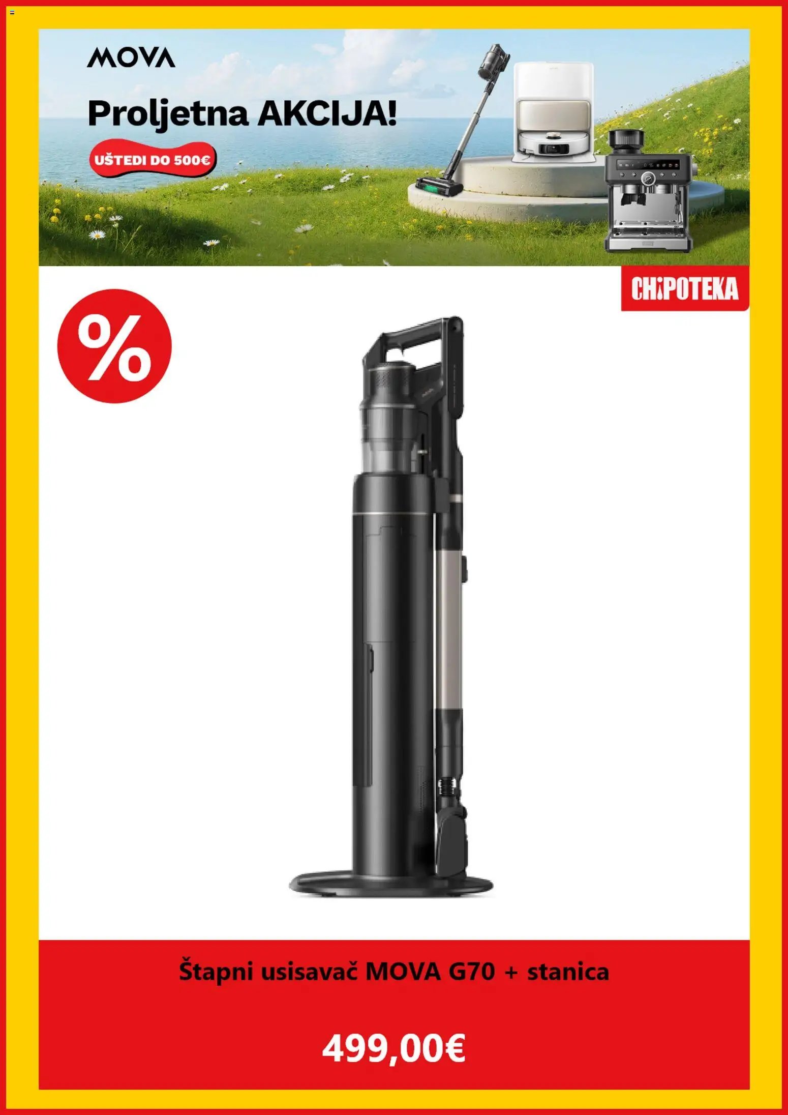 Chipoteka katalog od 17.03.2026 Chipoteka Katalog 