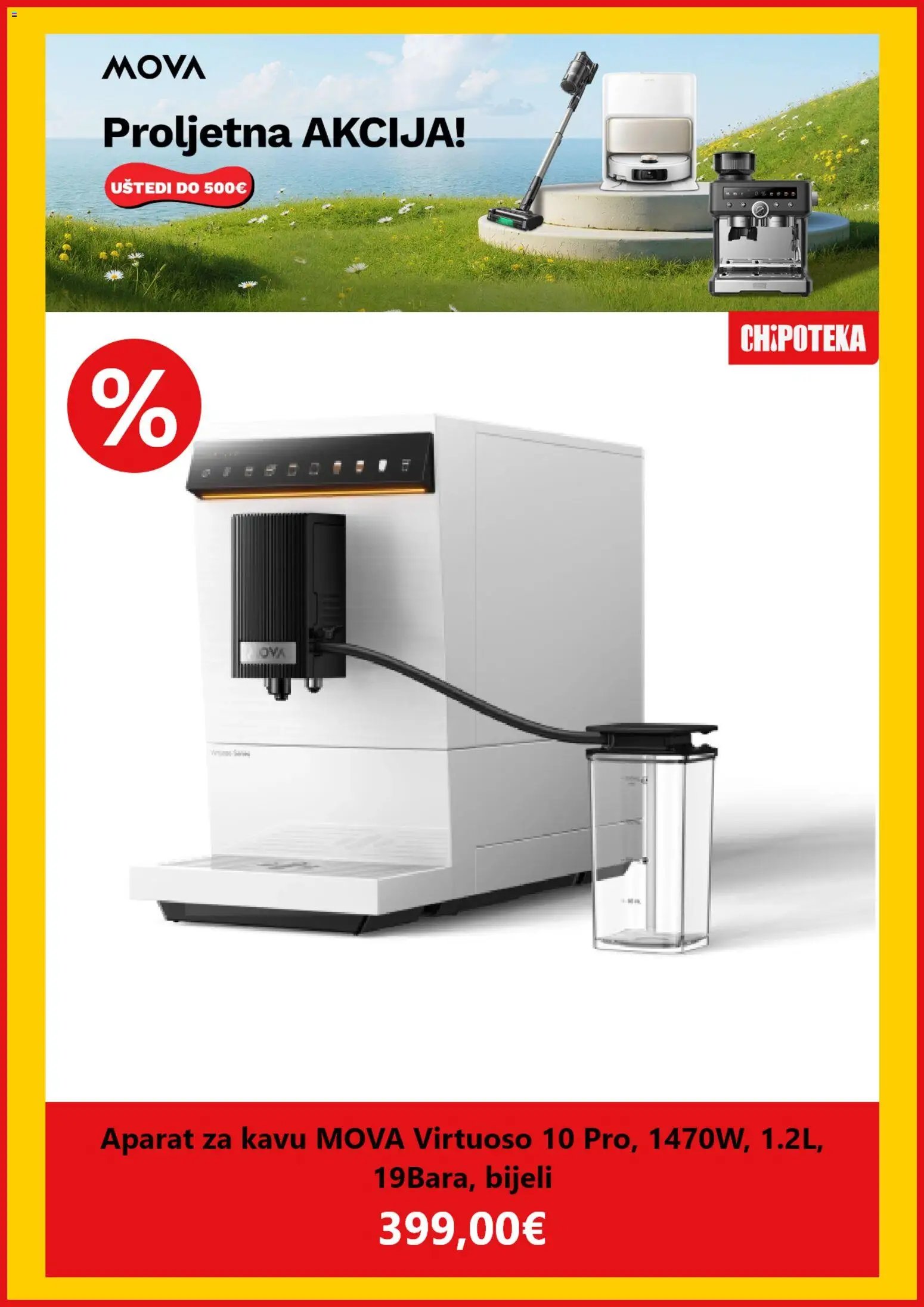 Chipoteka katalog od 17.03.2026 Chipoteka Katalog 