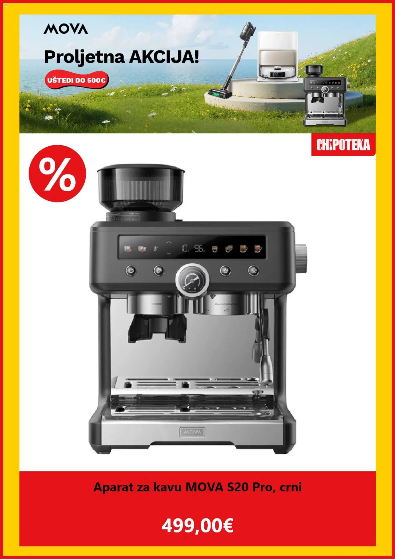 Chipoteka katalog od 17.03.2026 Chipoteka Katalog 