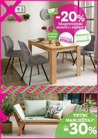 Mömax katalog od 09.04.2026 Mömax Katalog 