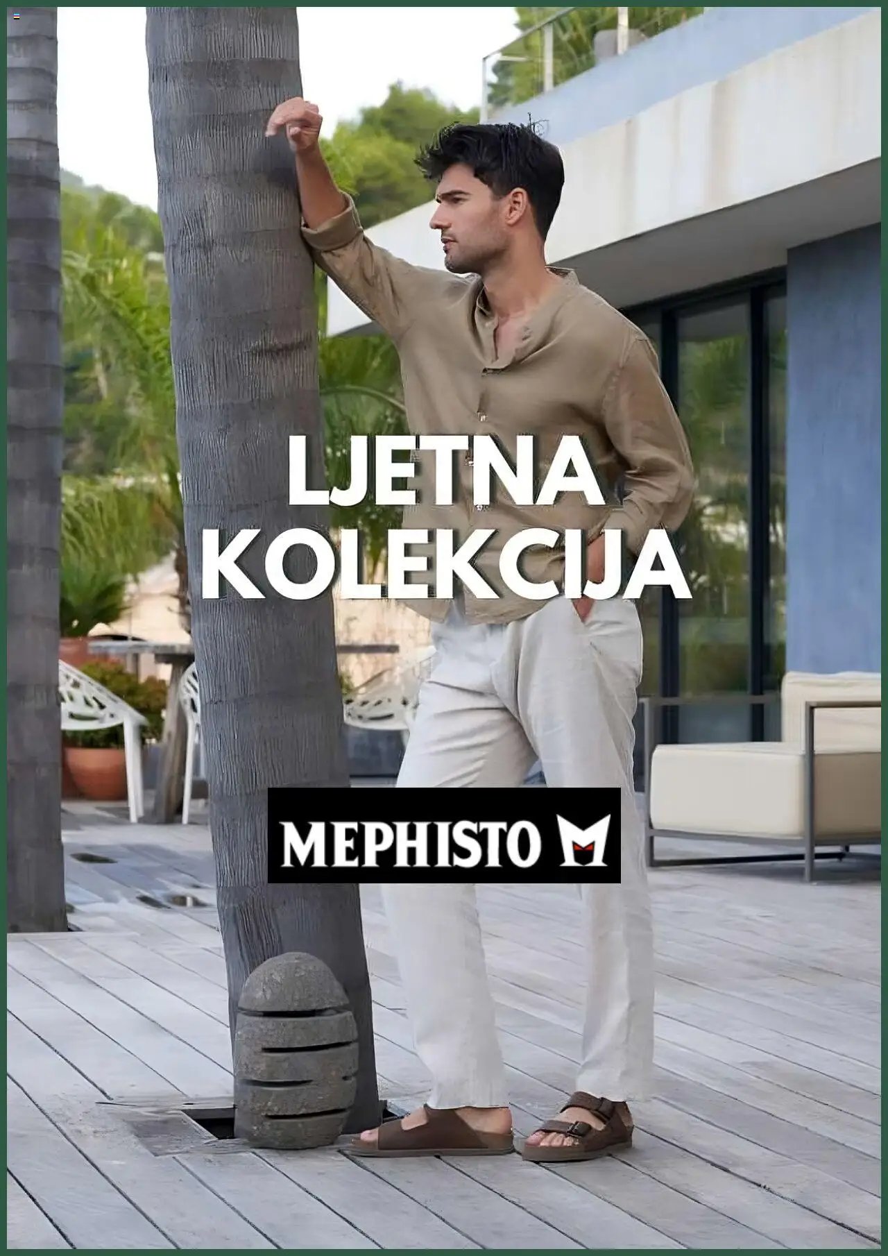 Mephisto katalog od 06.08.2025 Katalog