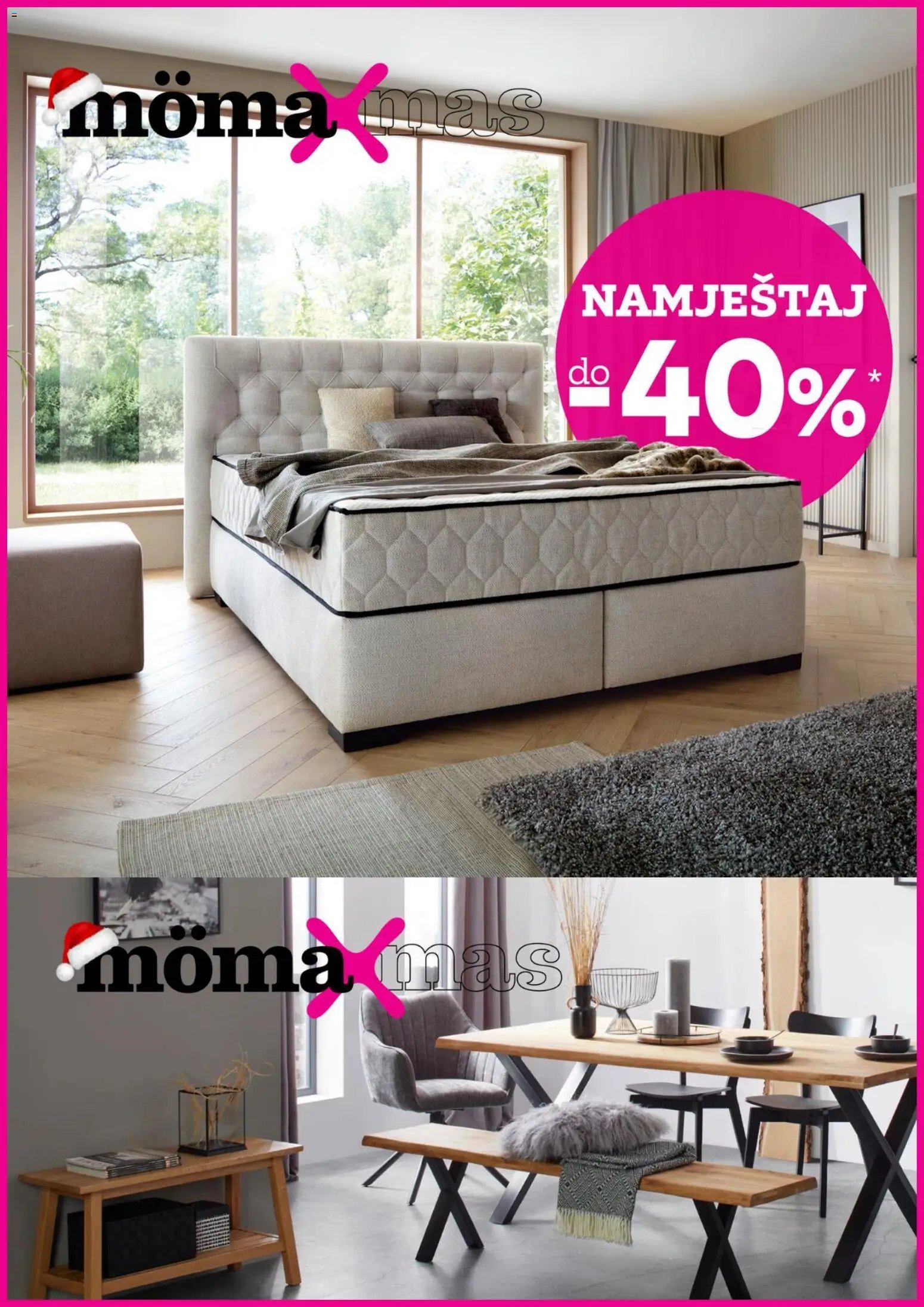 Mömax katalog od 02.12.2025 Katalog