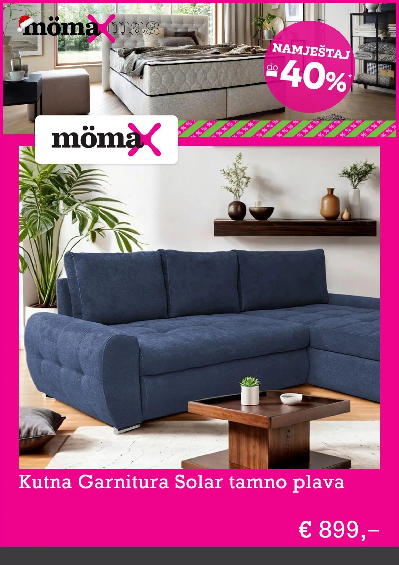 Mömax katalog od 02.12.2025 Katalog