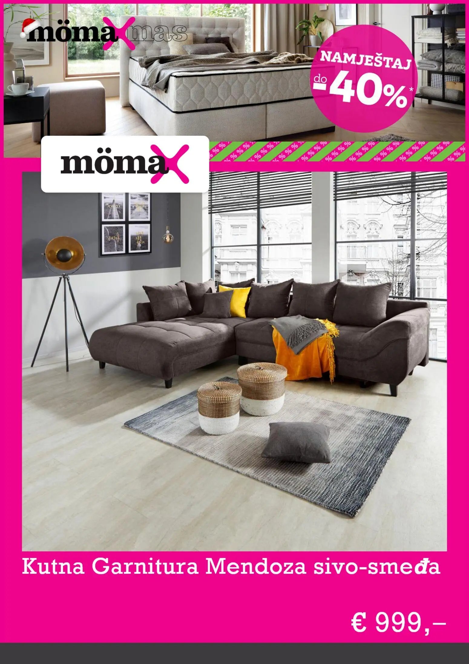 Mömax katalog od 02.12.2025 Katalog