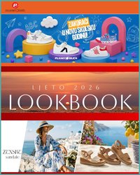 Planet obuća katalog od 25.08.2026 Planet obuća Katalog