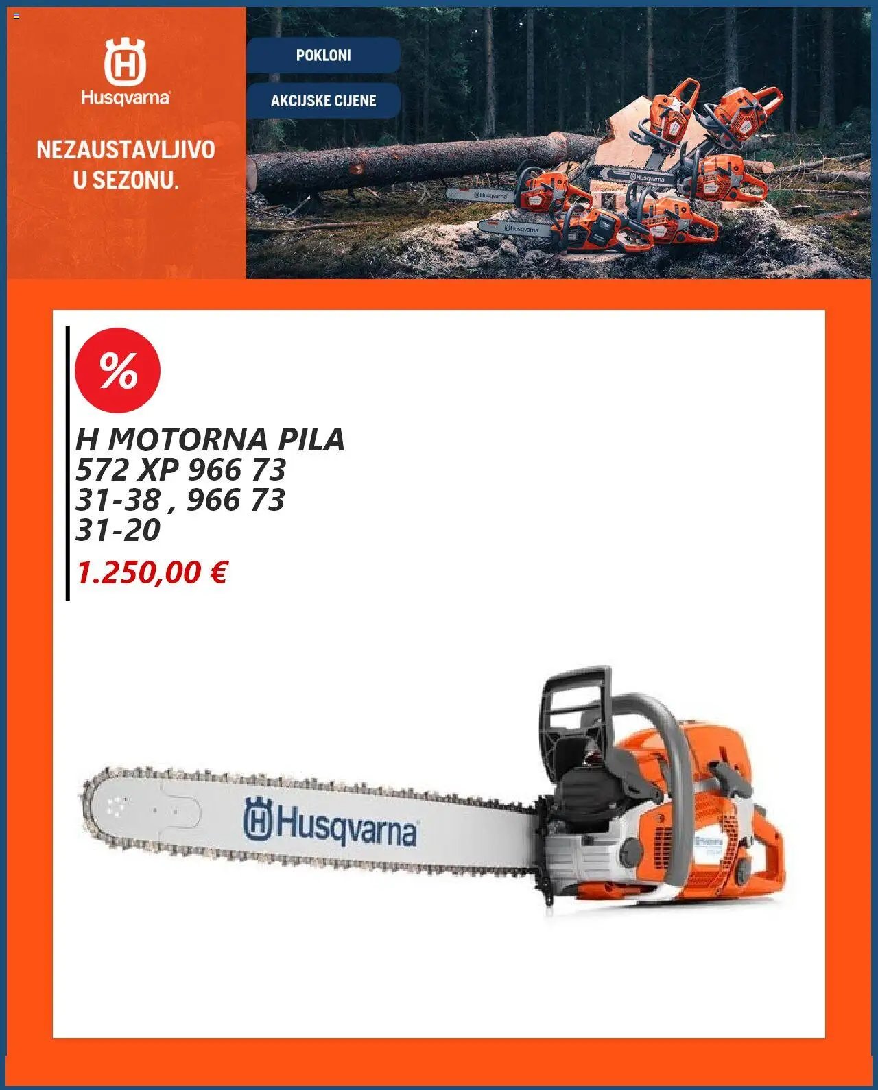 Comet katalog od 22.09.2025 Katalog
