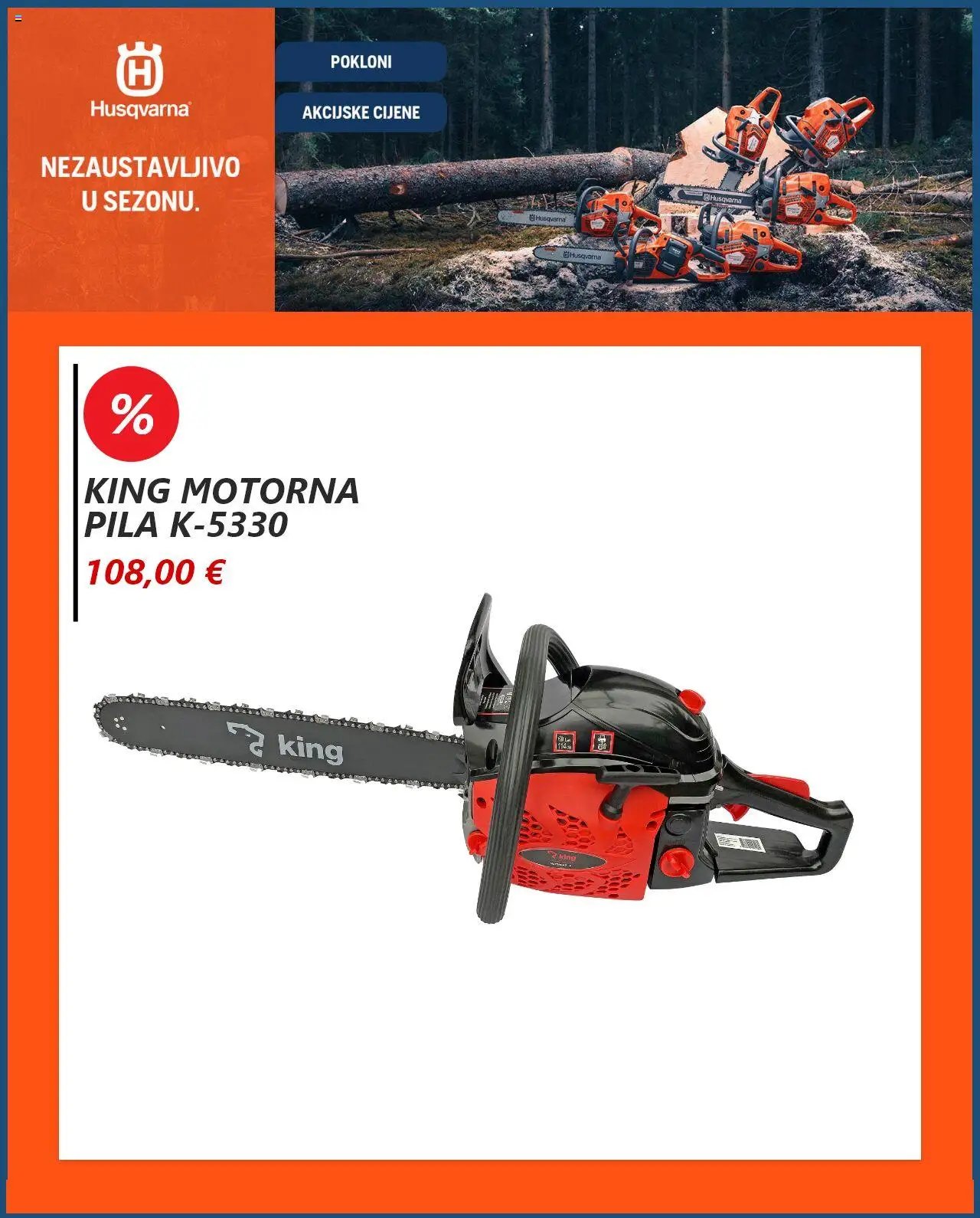 Comet katalog od 22.09.2025 Katalog