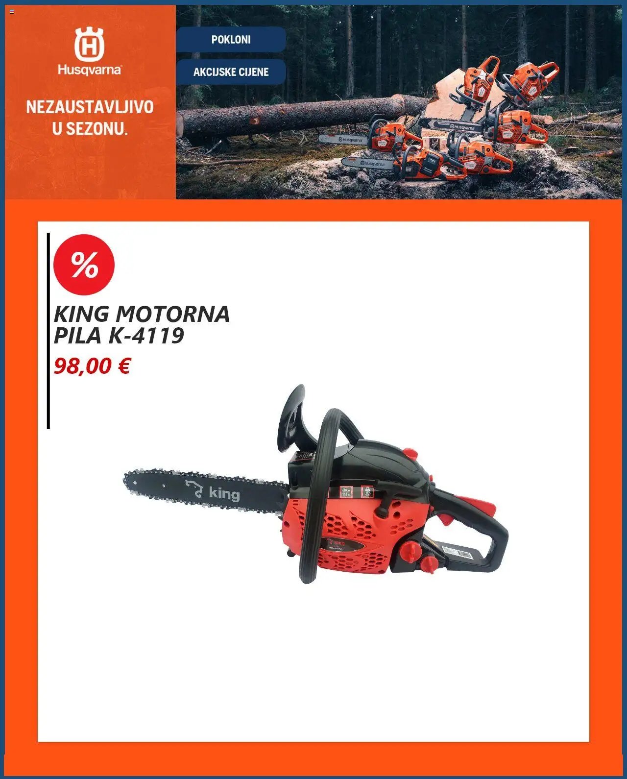 Comet katalog od 22.09.2025 Katalog