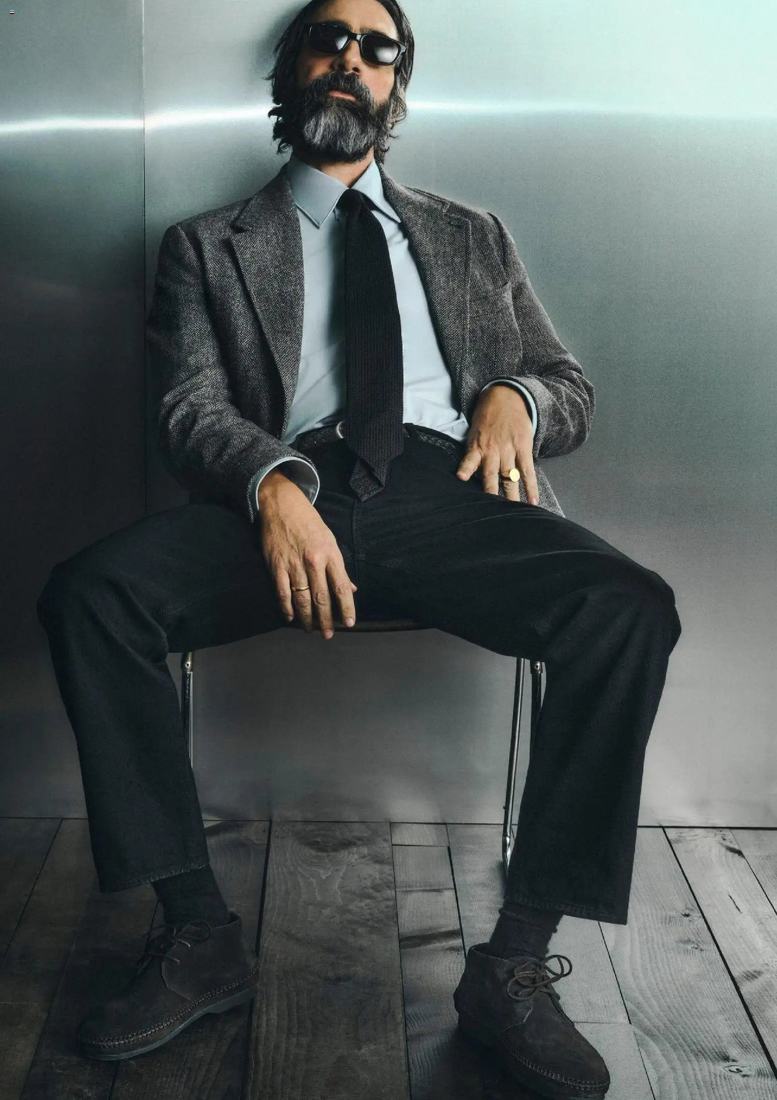 Zara katalog od 01.01.2026 New in Men