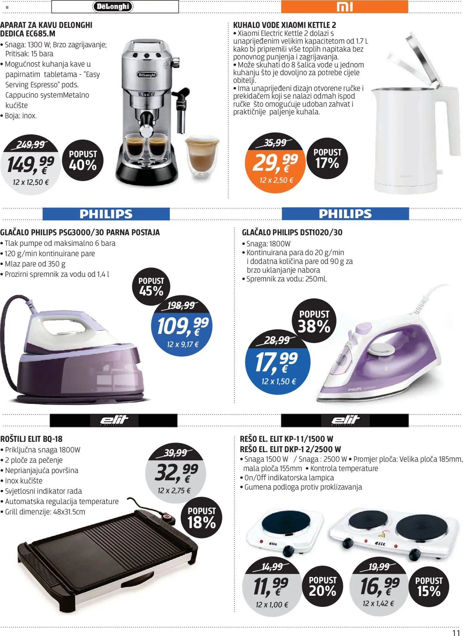 Centar Tehnike katalog od 04.05.2026 Centar Tehnike Katalog 