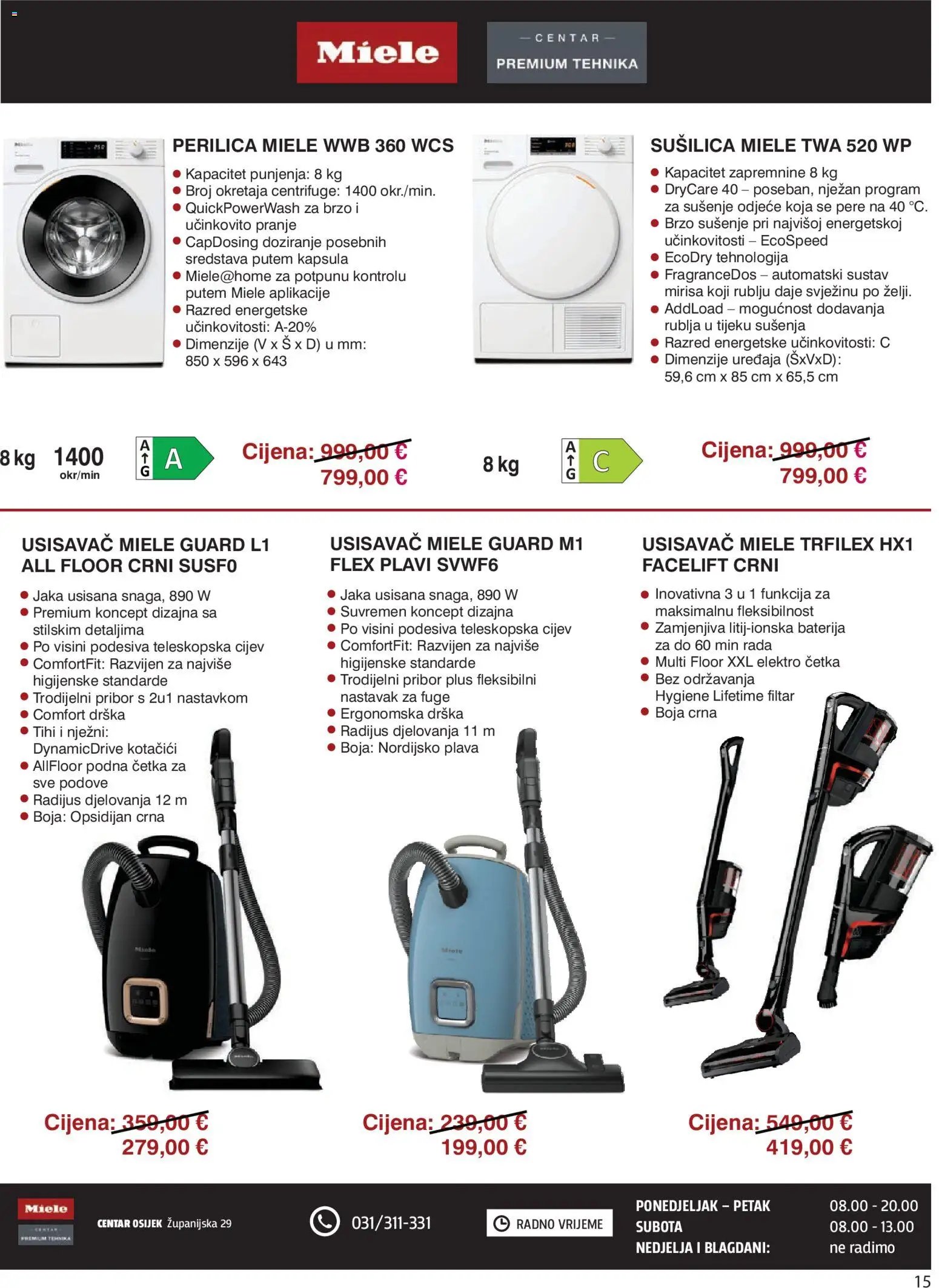 Centar Tehnike katalog od 04.05.2026 Centar Tehnike Katalog 