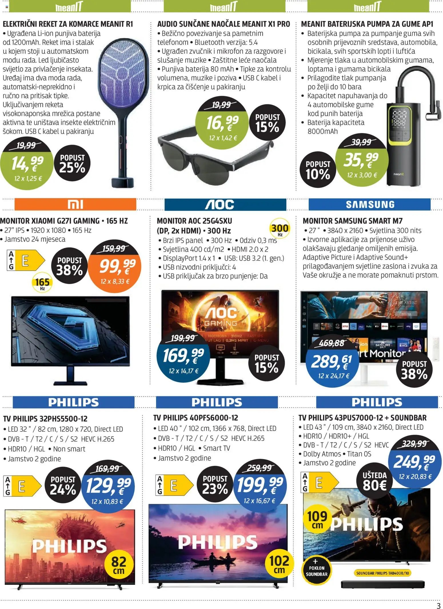 Centar Tehnike katalog od 04.05.2026 Centar Tehnike Katalog 