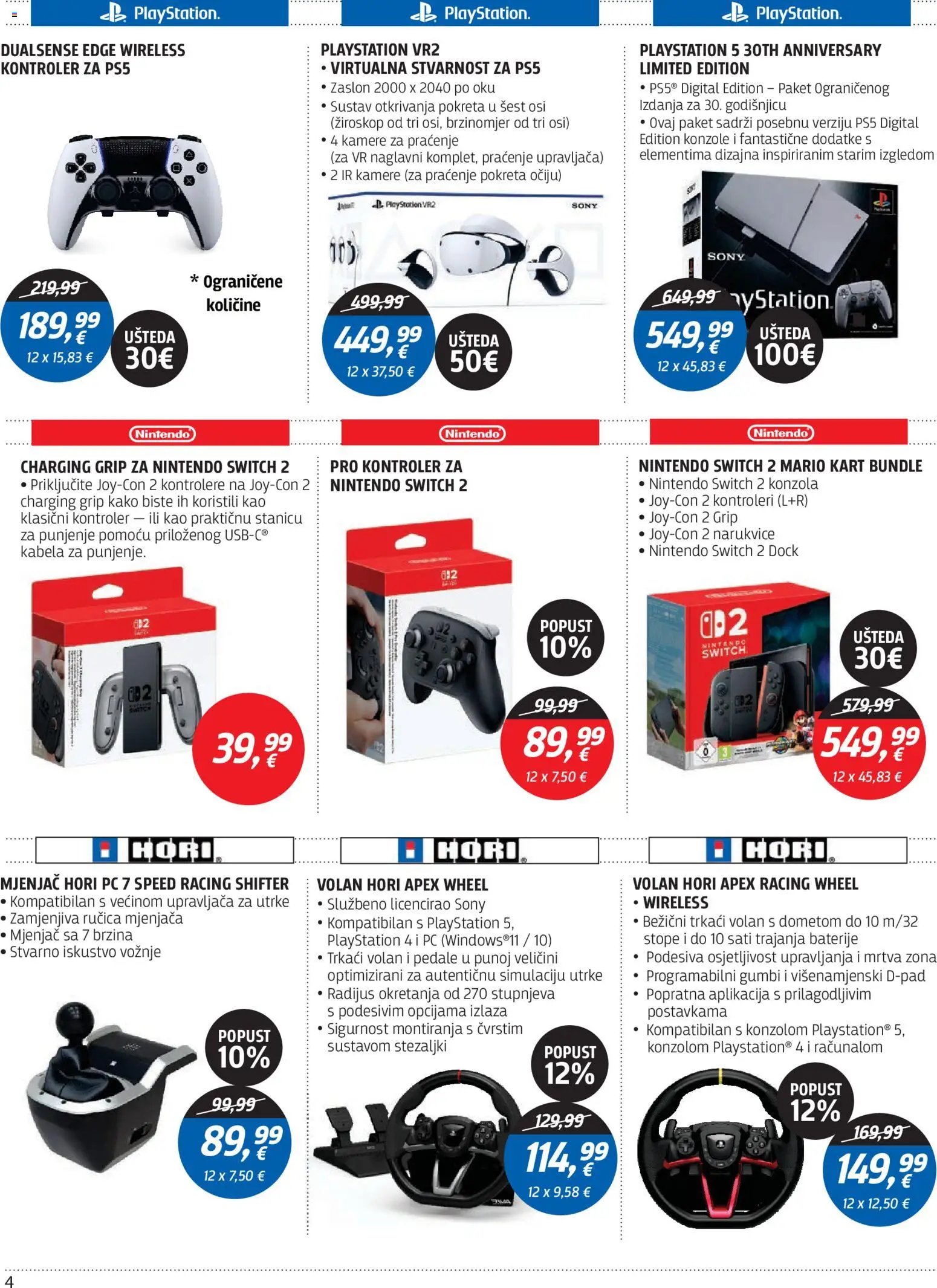 Centar Tehnike katalog od 04.05.2026 Centar Tehnike Katalog 