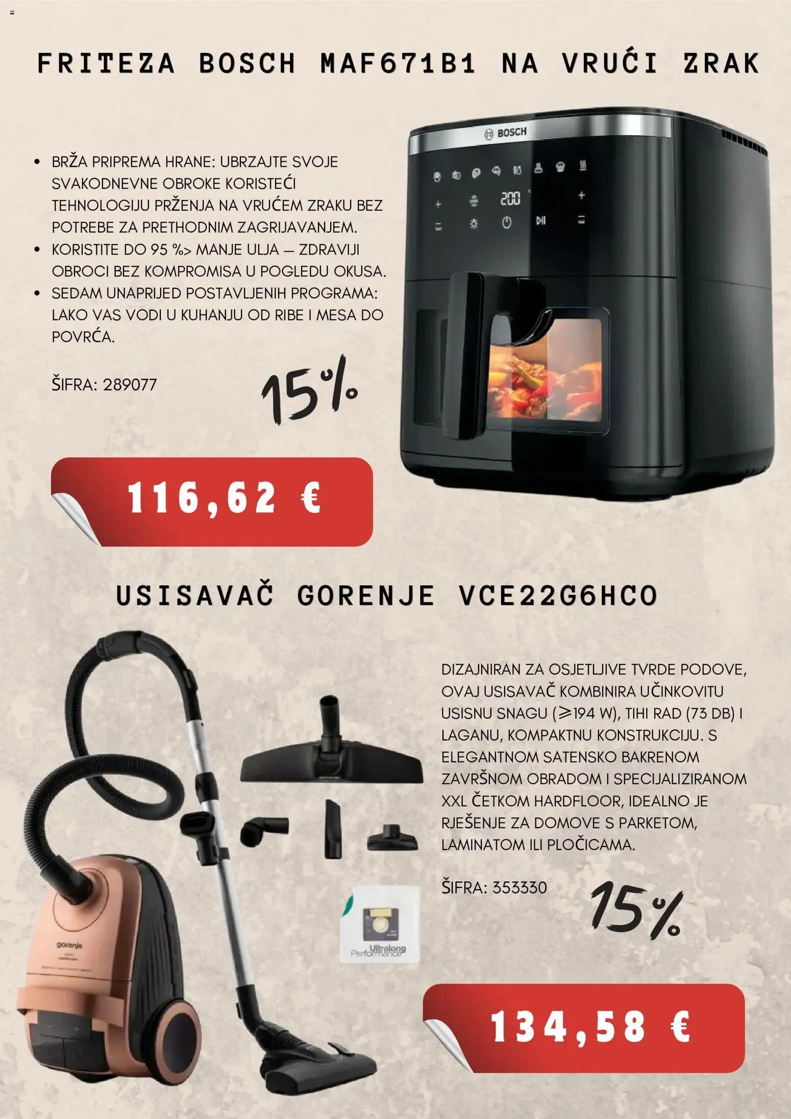 FRIGO & Co. katalog od 22.09.2026 FRIGO & Co. Katalog