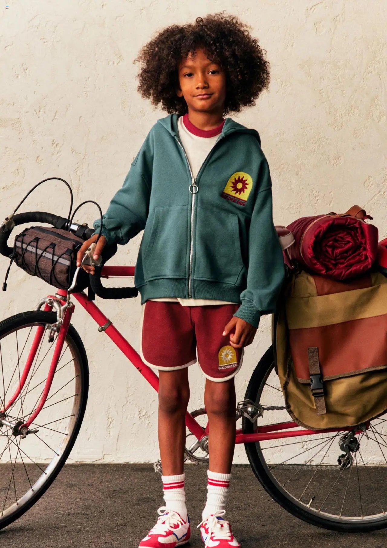 Zara katalog od 01.08.2025 New in Boys