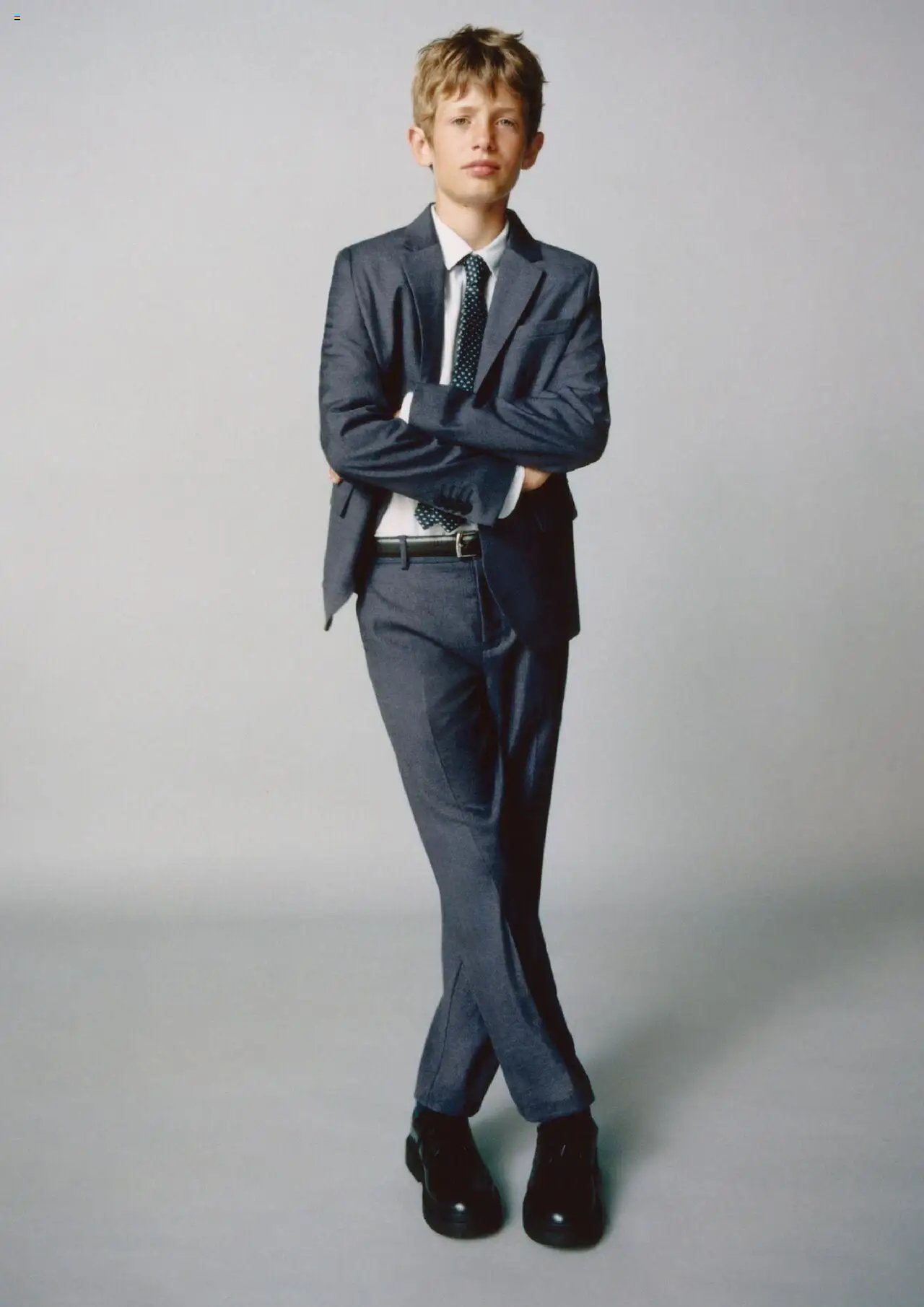 Zara katalog od 01.08.2025 New in Boys