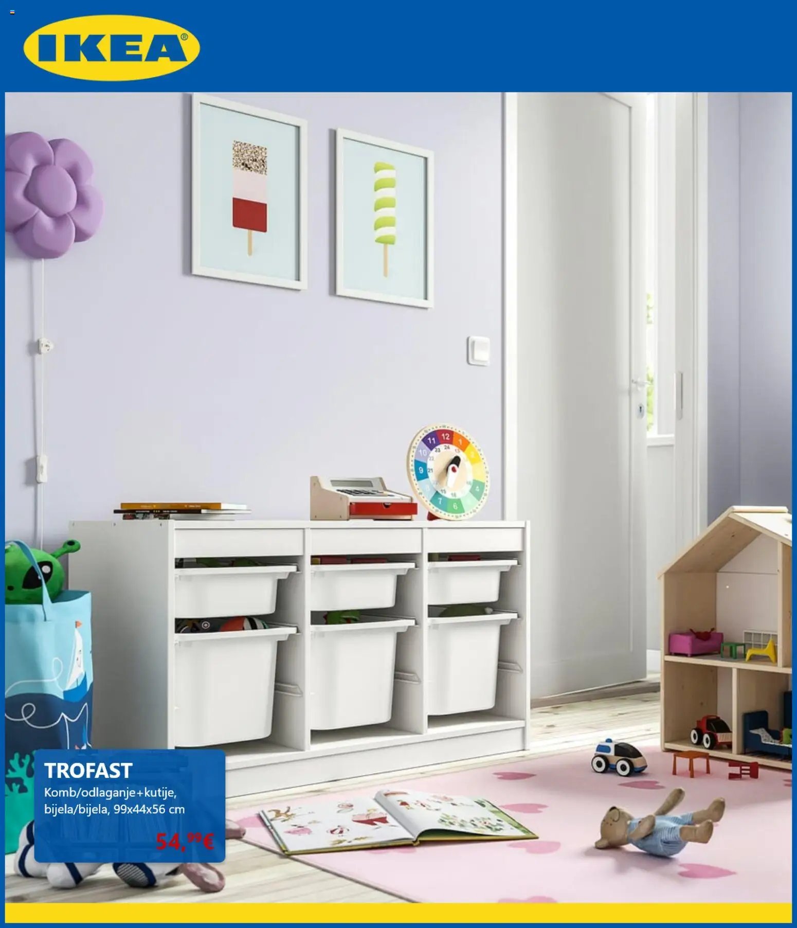 IKEA katalog od 01.12.2025 Katalog