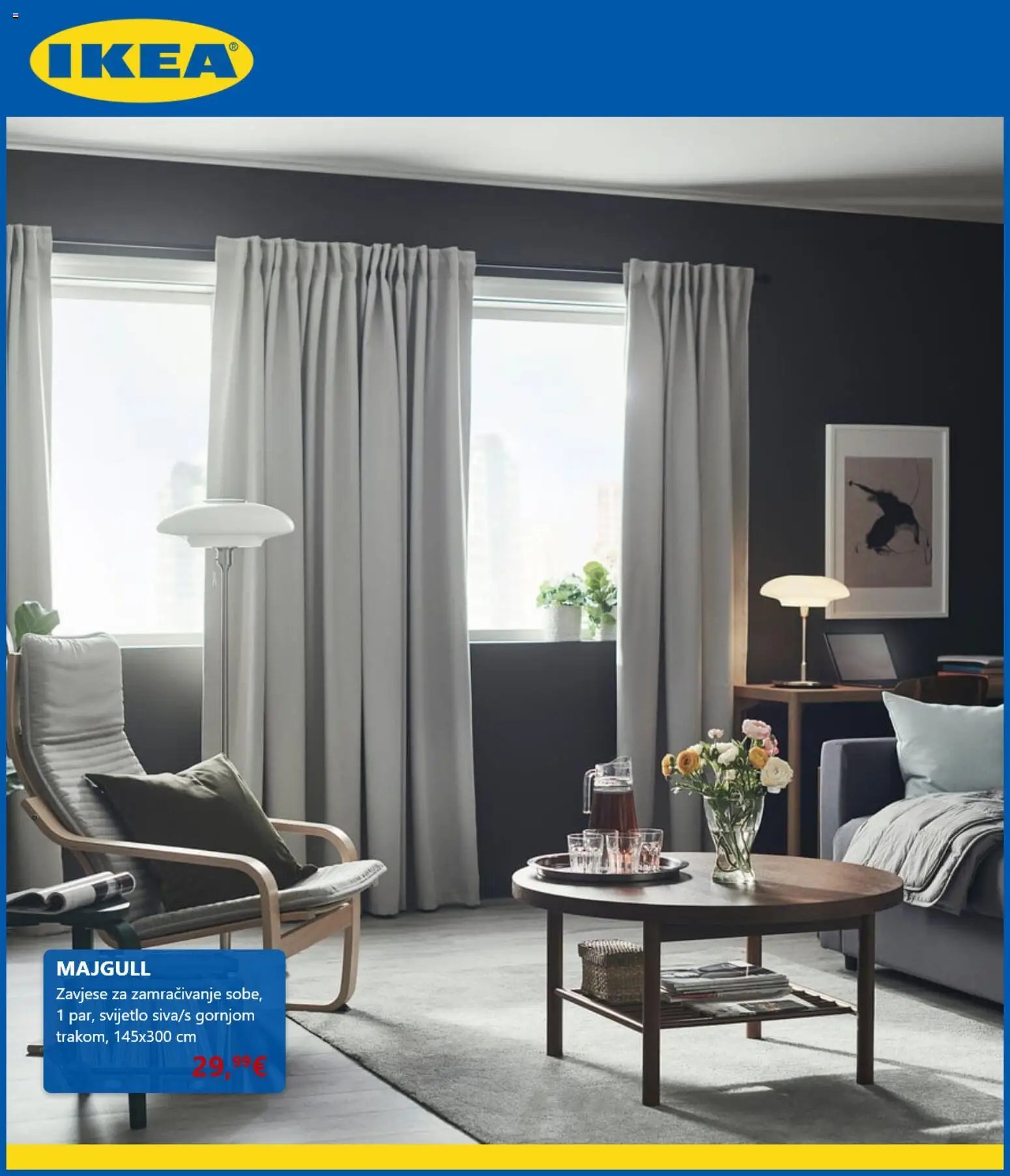 IKEA katalog od 01.12.2025 Katalog
