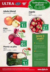 Djelo katalog od 08.04.2026 Djelo Katalog 