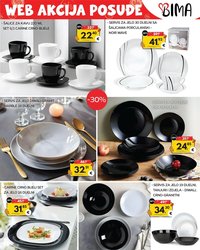 Bima katalog od 03.11.2025 Black Friday