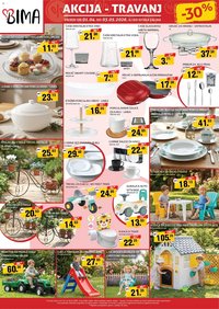 Bima katalog od 01.04.2026 Bima Katalog 