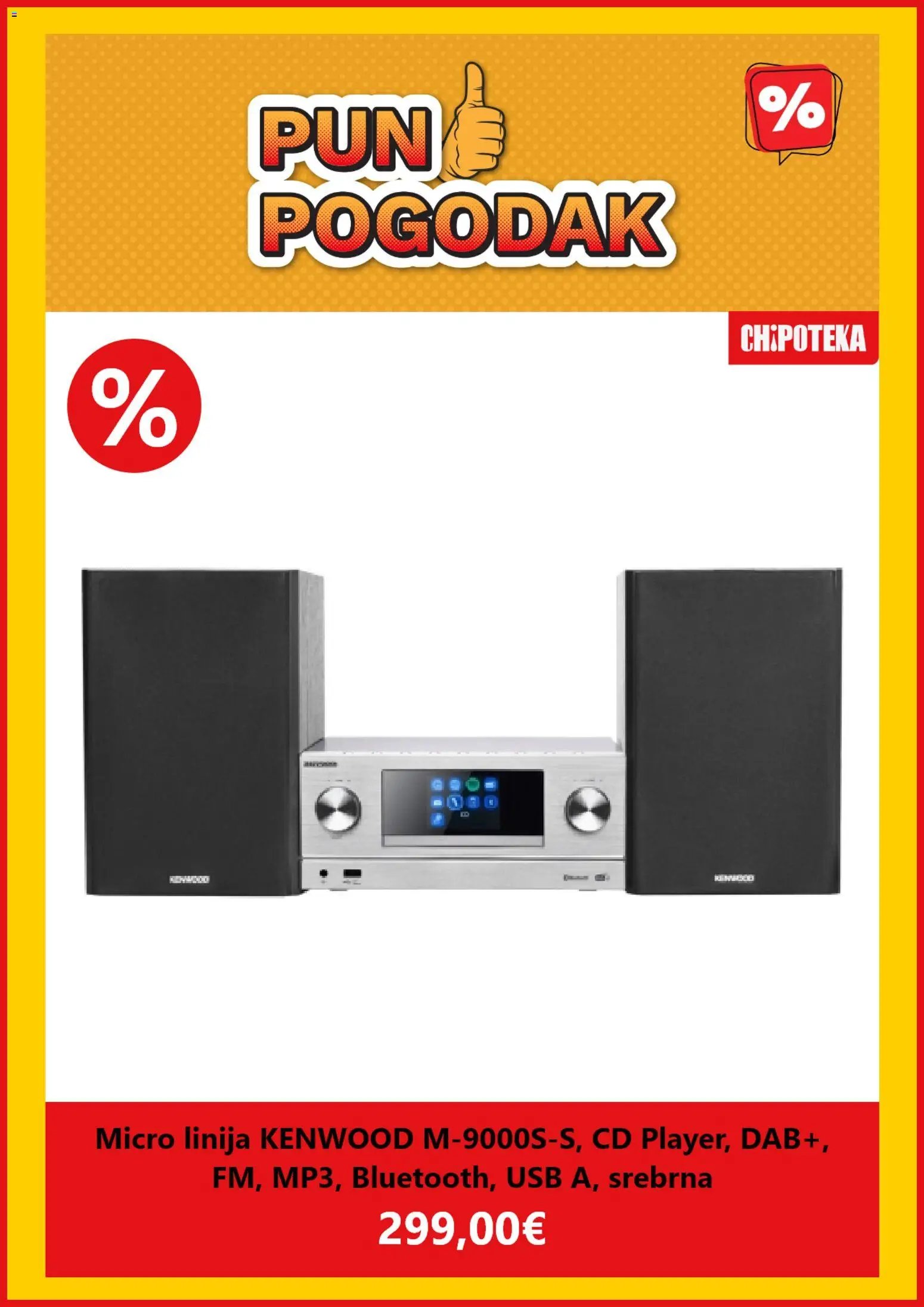 Chipoteka katalog od 18.06.2026 Chipoteka Katalog