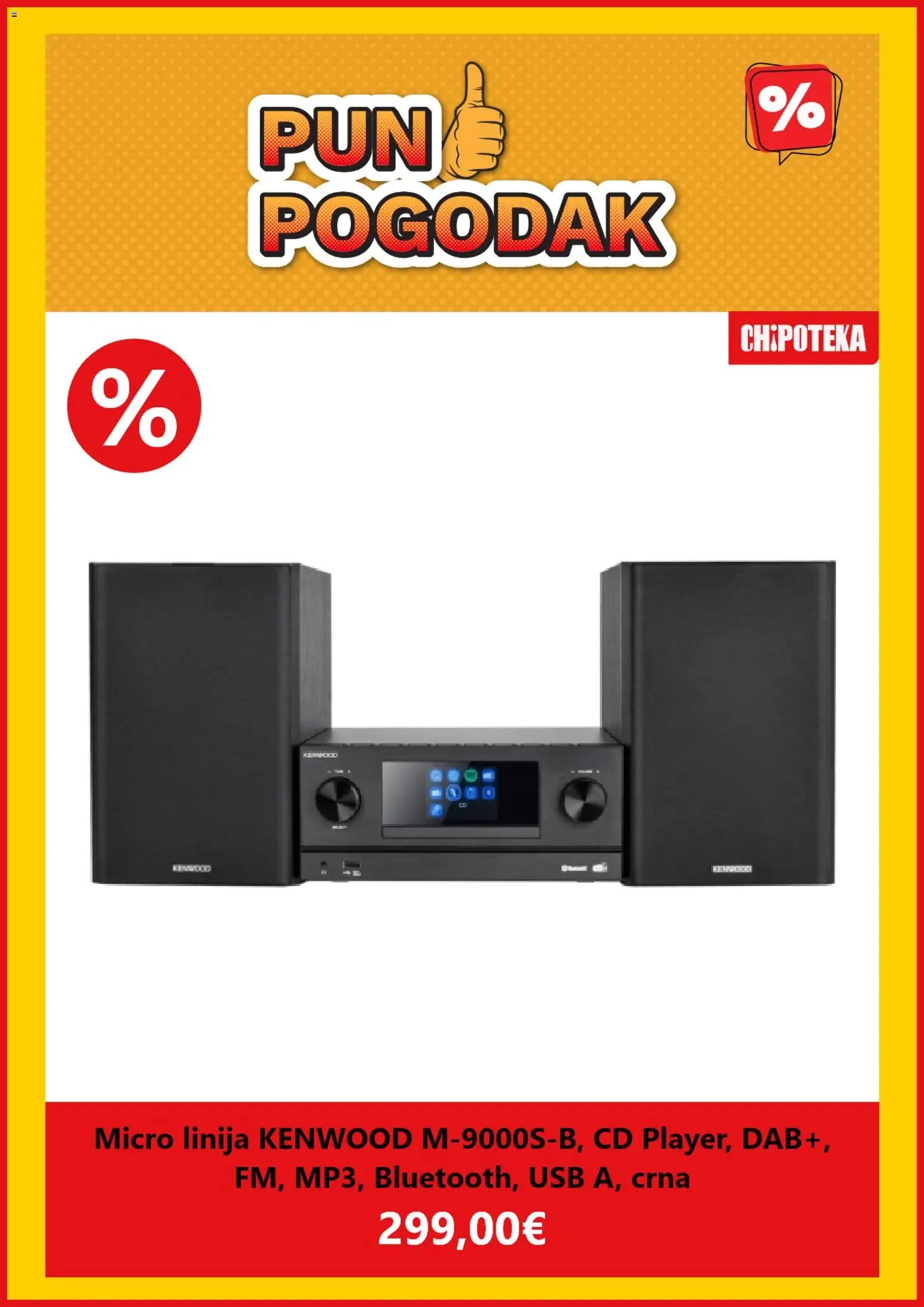 Chipoteka katalog od 18.06.2026 Chipoteka Katalog