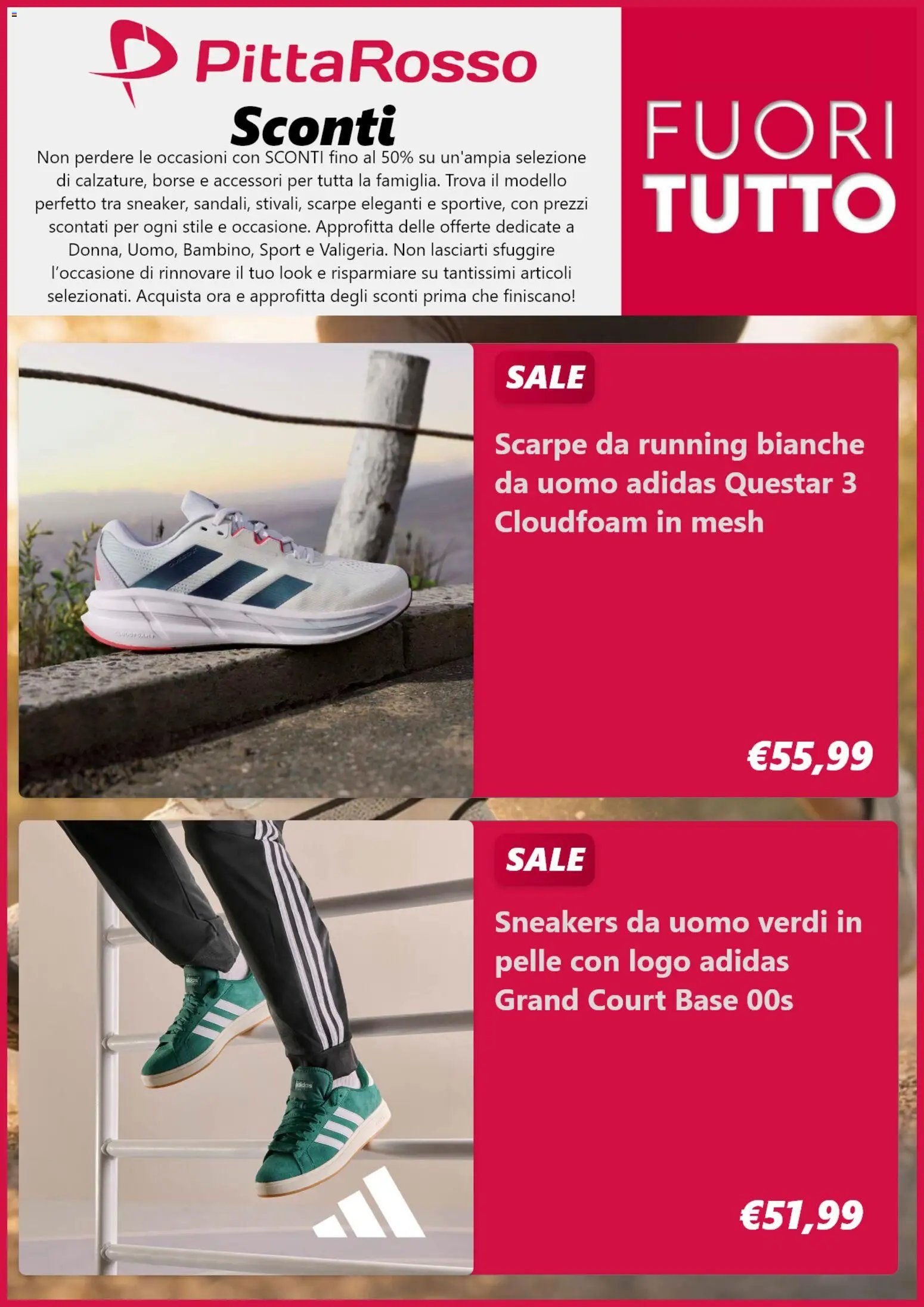 PittaRosso katalog od 07.09.2026 PittaRosso Katalog